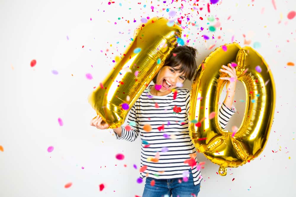 Weird stuff at friend's