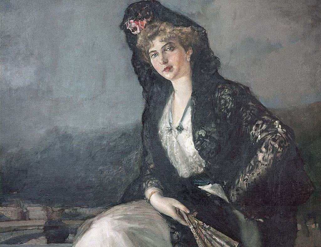 Victoria Eugenie facts