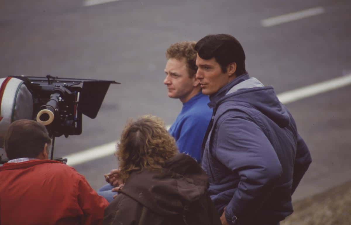 Christopher Reeve Facts 