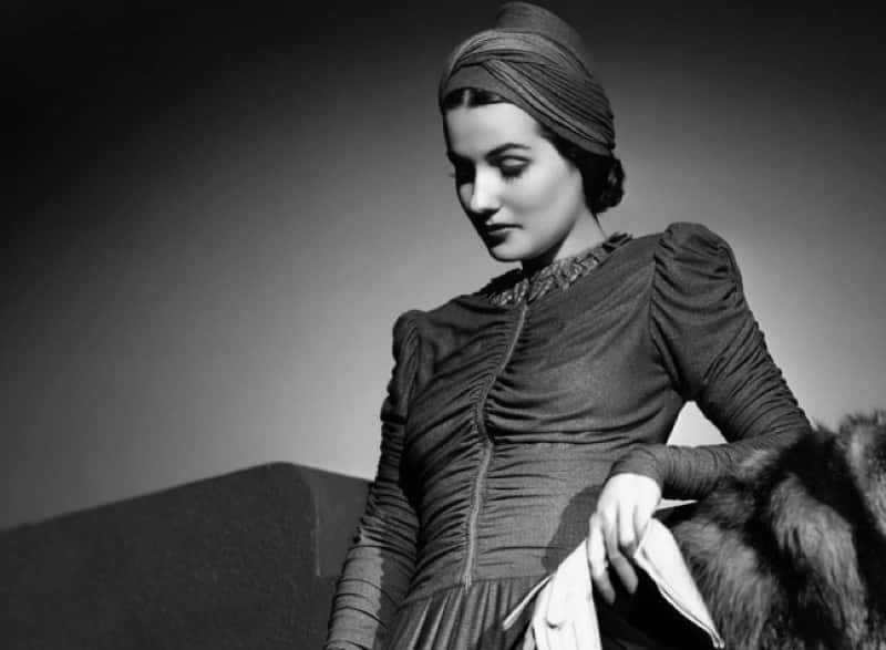 William Holden Facts