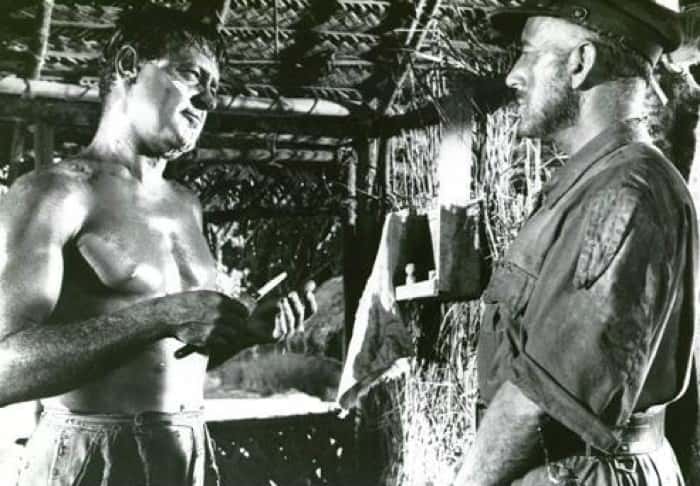 William Holden Facts