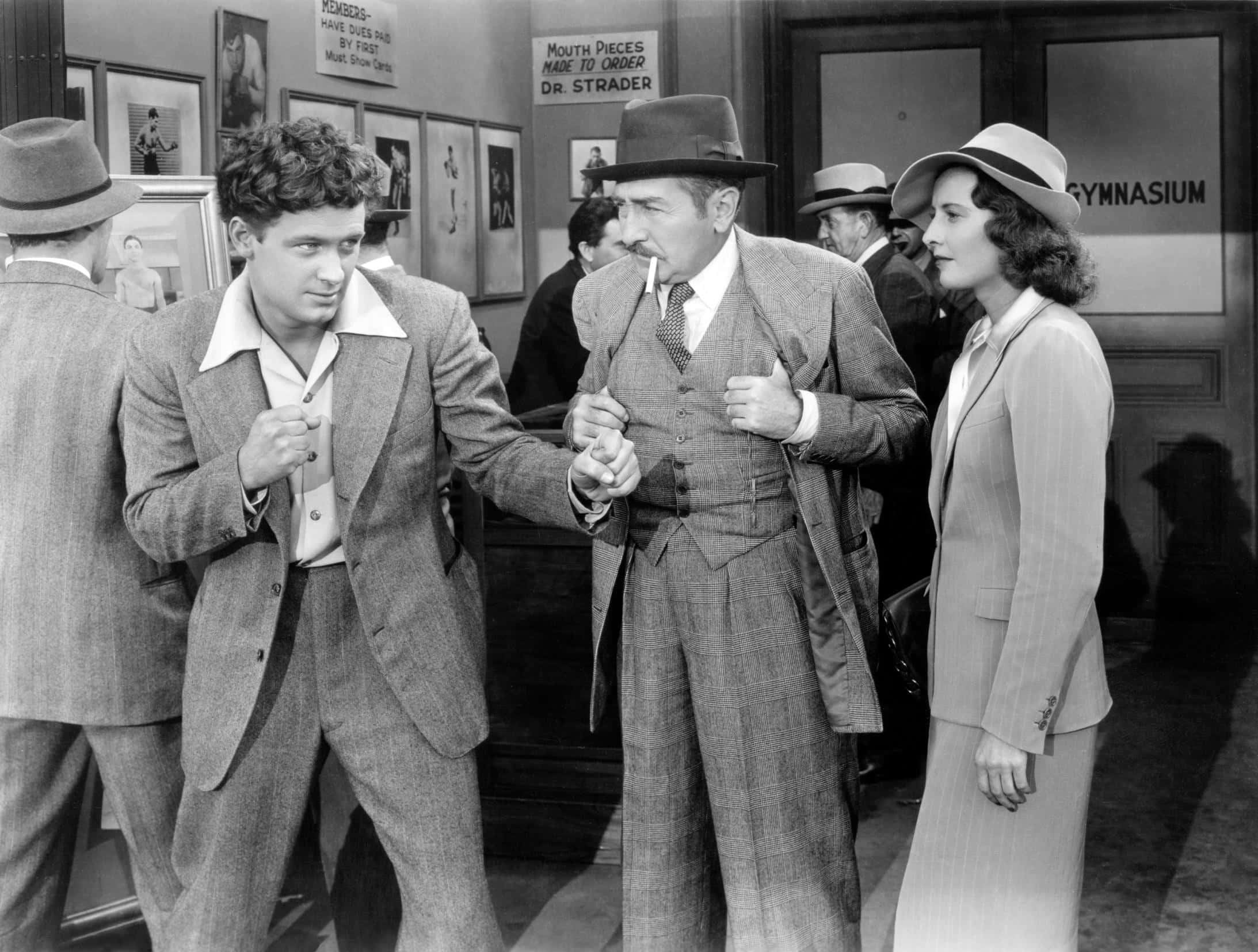 William Holden Facts