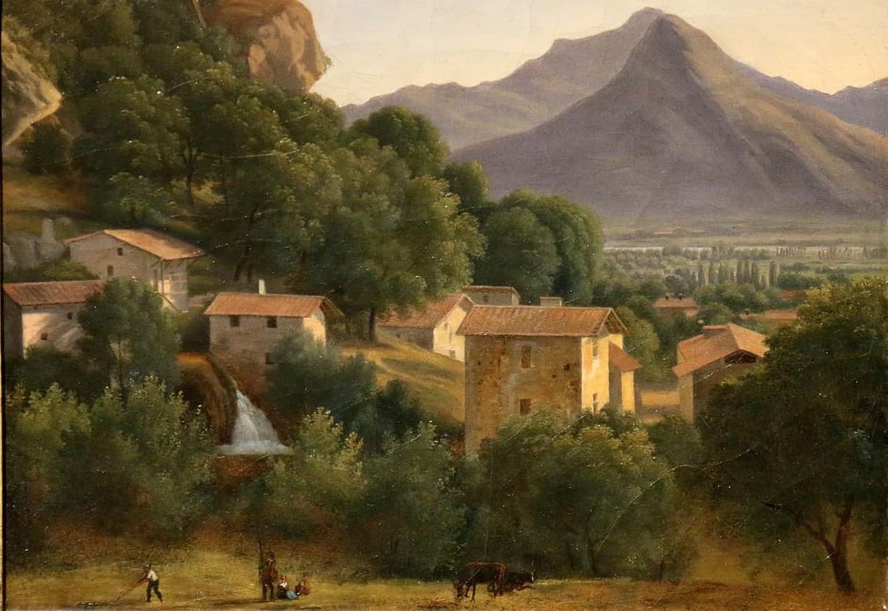 Maria Carolina of Austria Facts