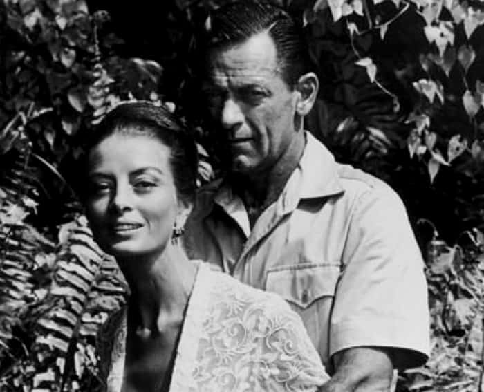 William Holden Facts