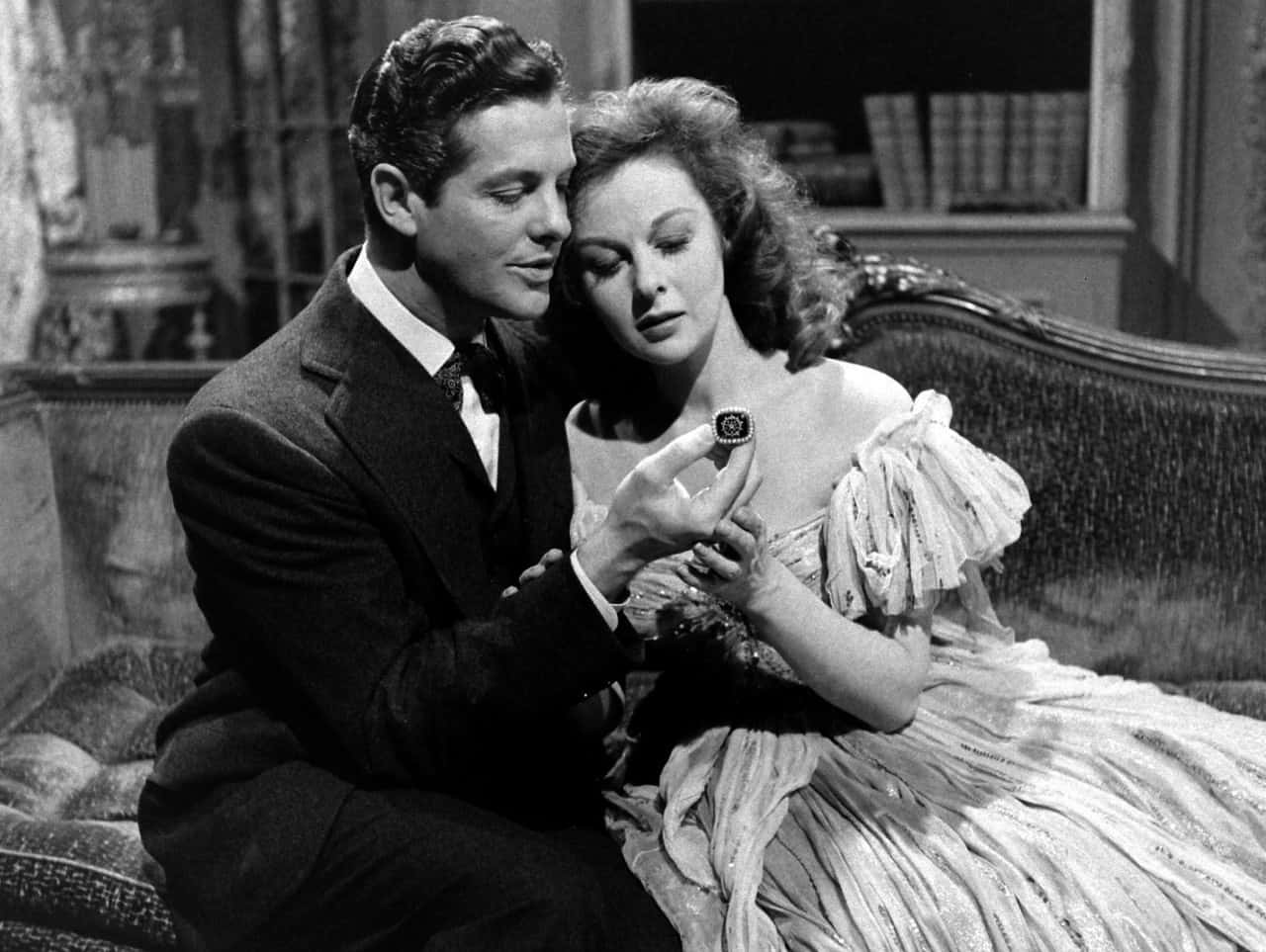 Susan Hayward Facts