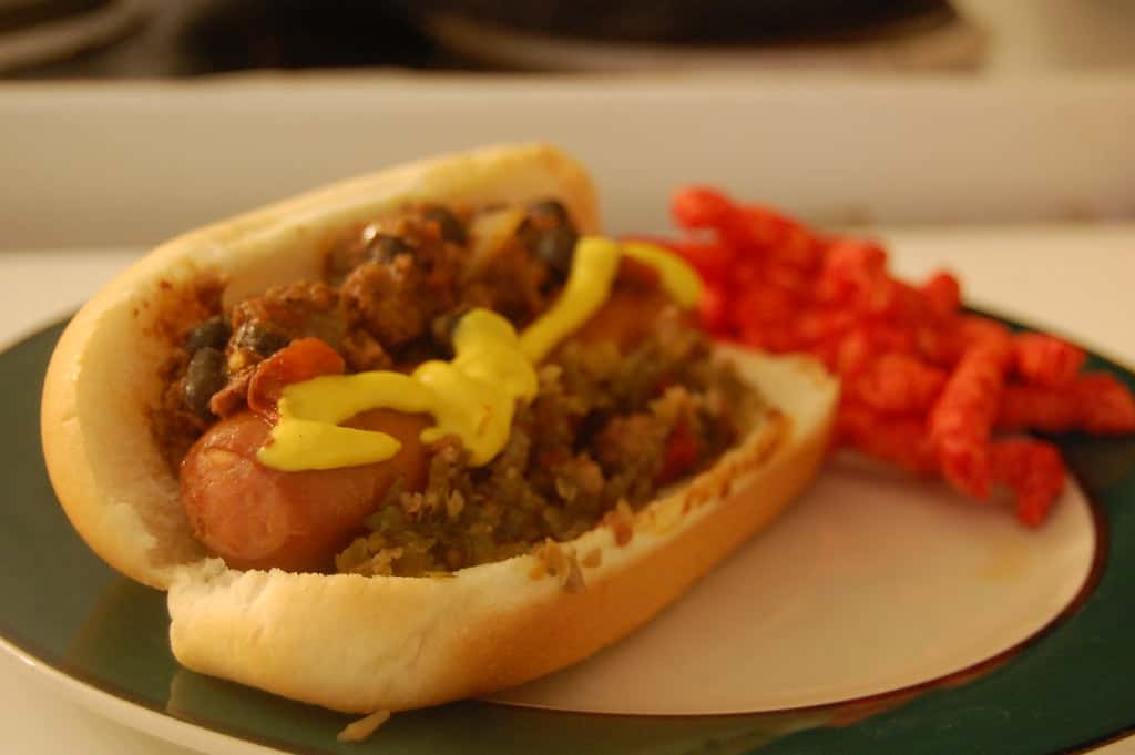 I can explain/Not what it looks like