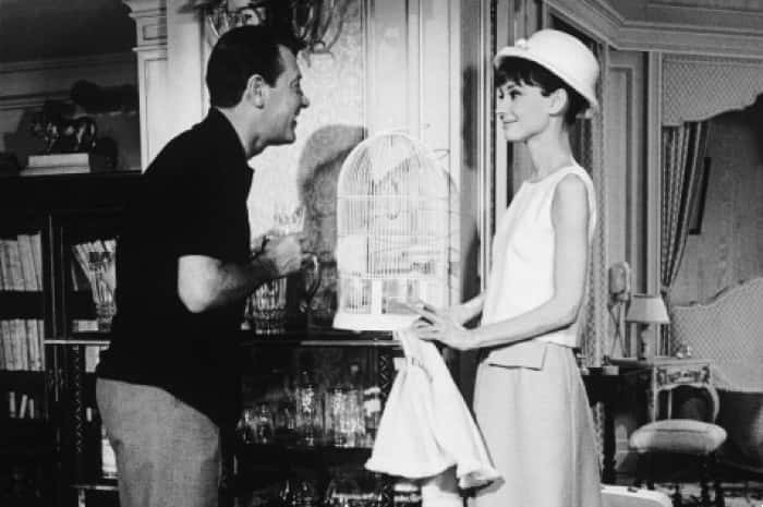 William Holden Facts