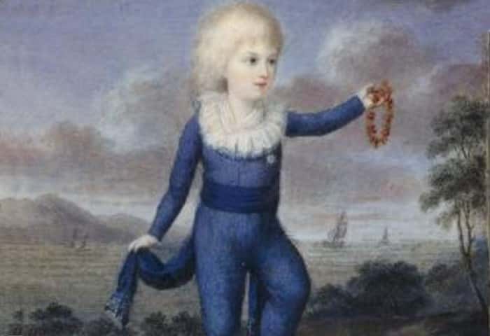 Maria Carolina of Austria Facts