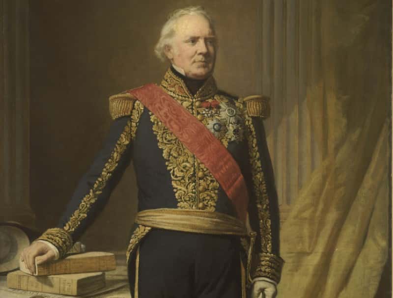 Maria Carolina of Austria Facts