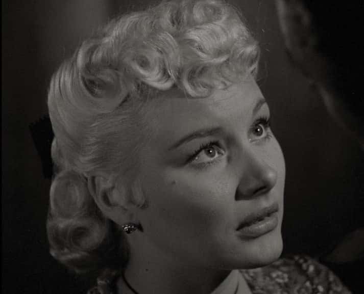 Barbara Payton Facts