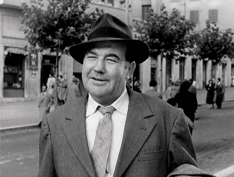 William Holden Facts