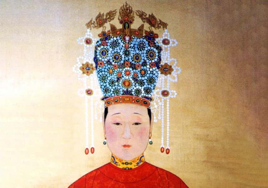 Wanli emperor facts