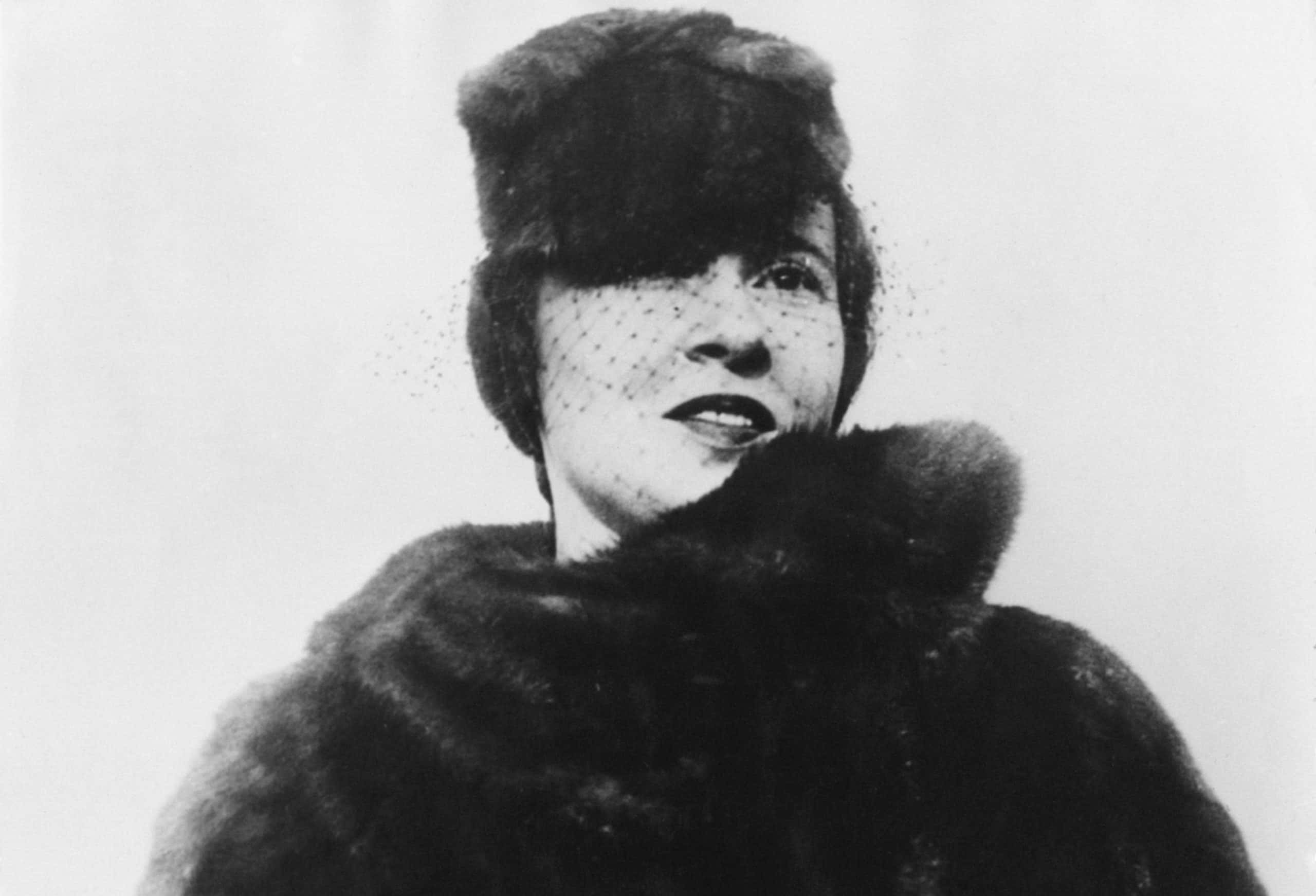 Thelma Furness Facts