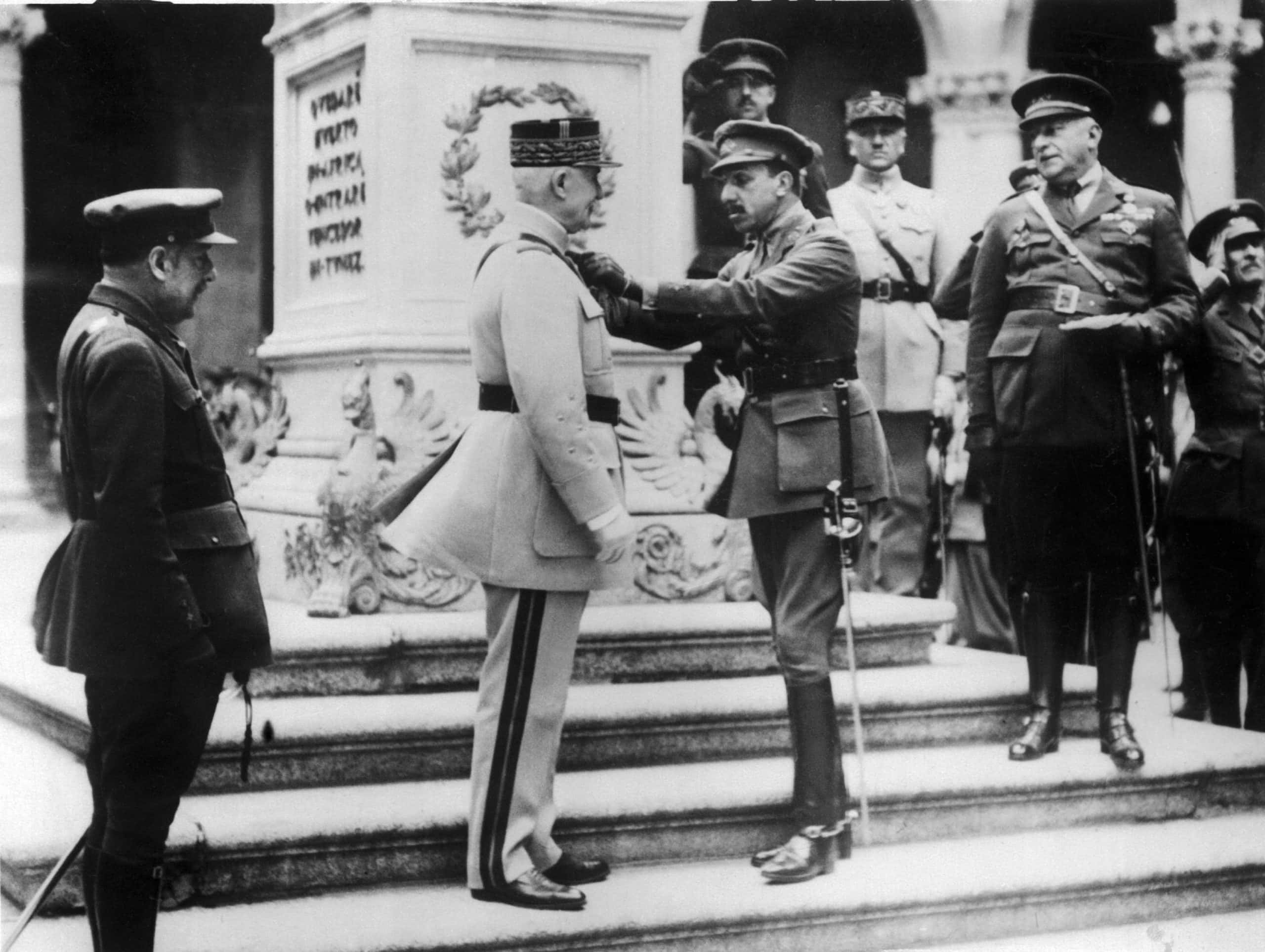 Alfonso XIII facts