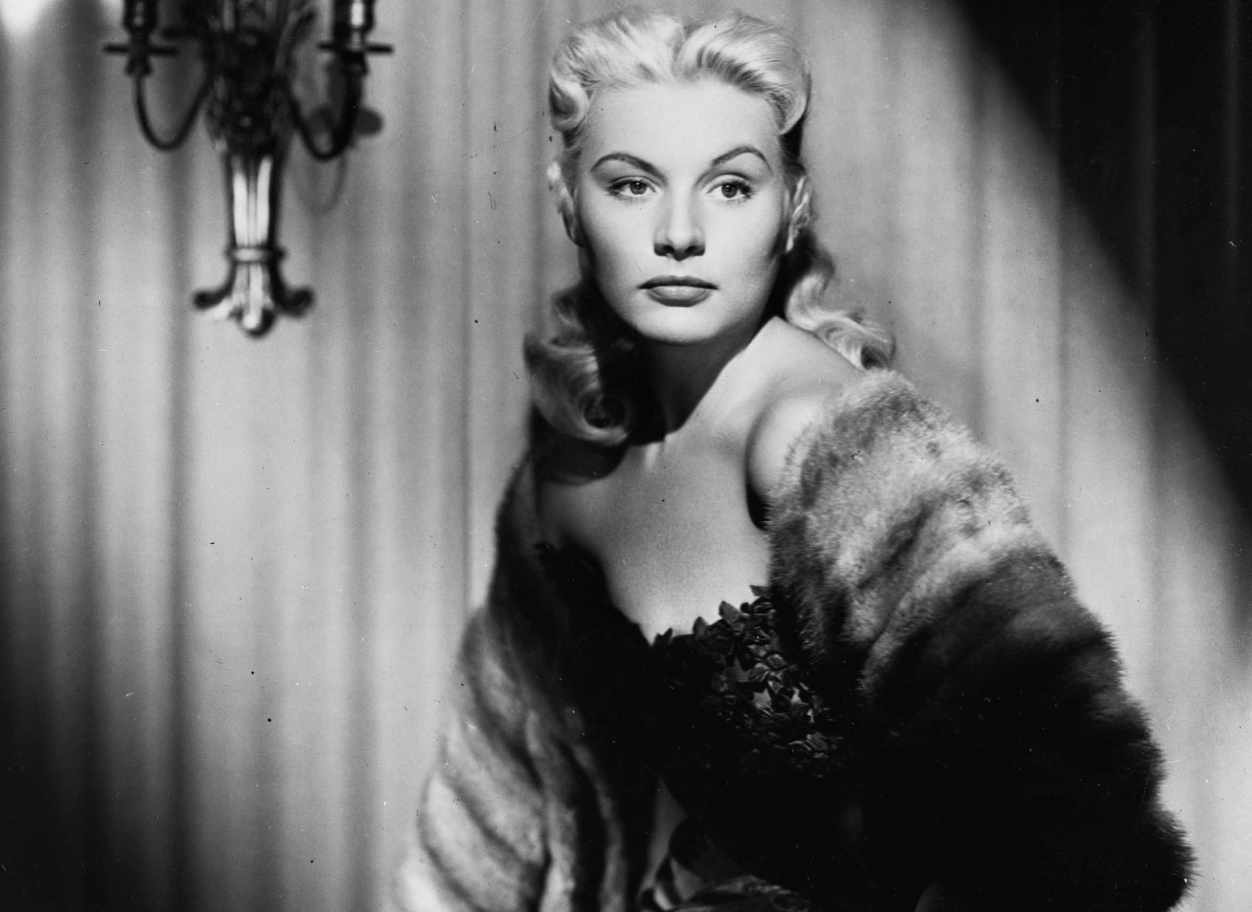 Barbara Payton Facts