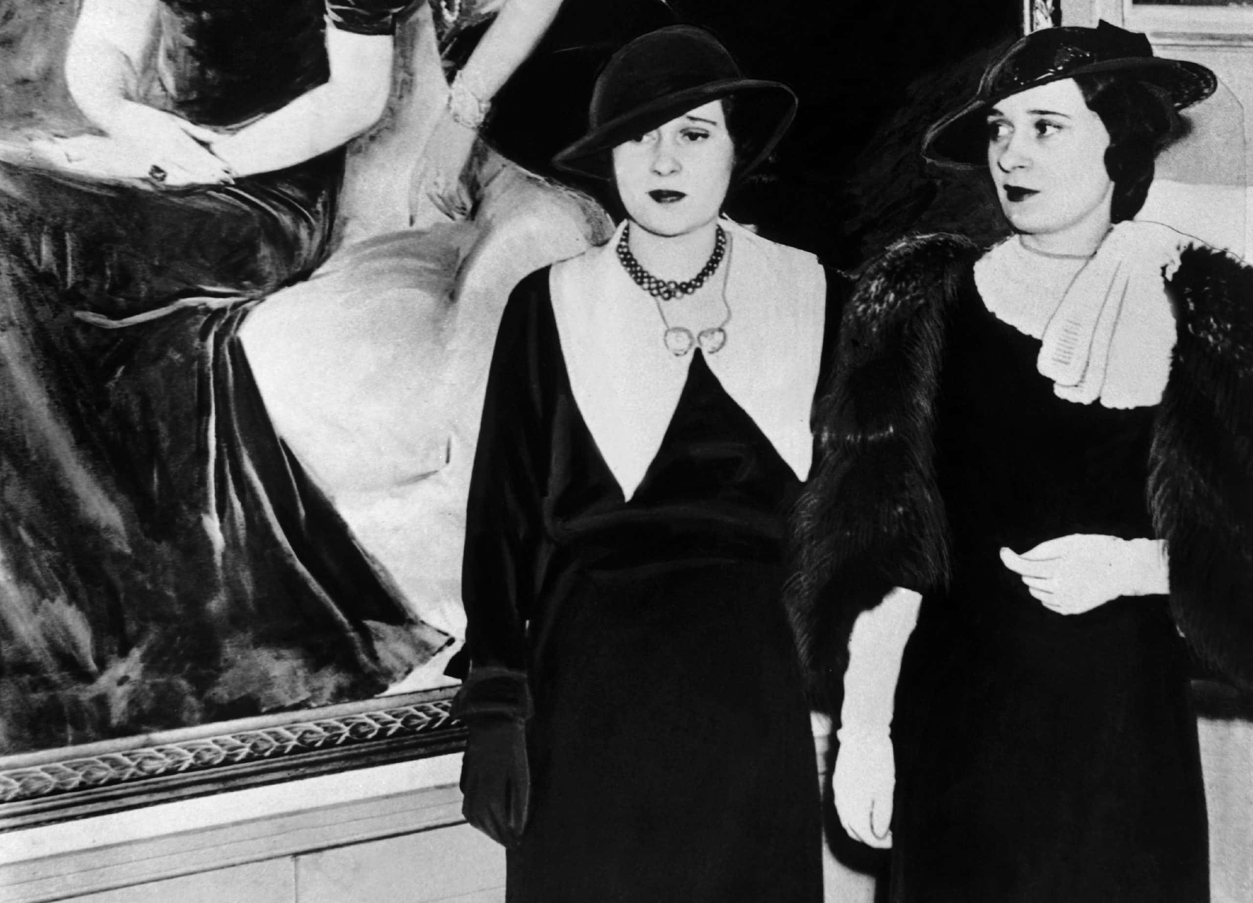 Thelma Furness Facts