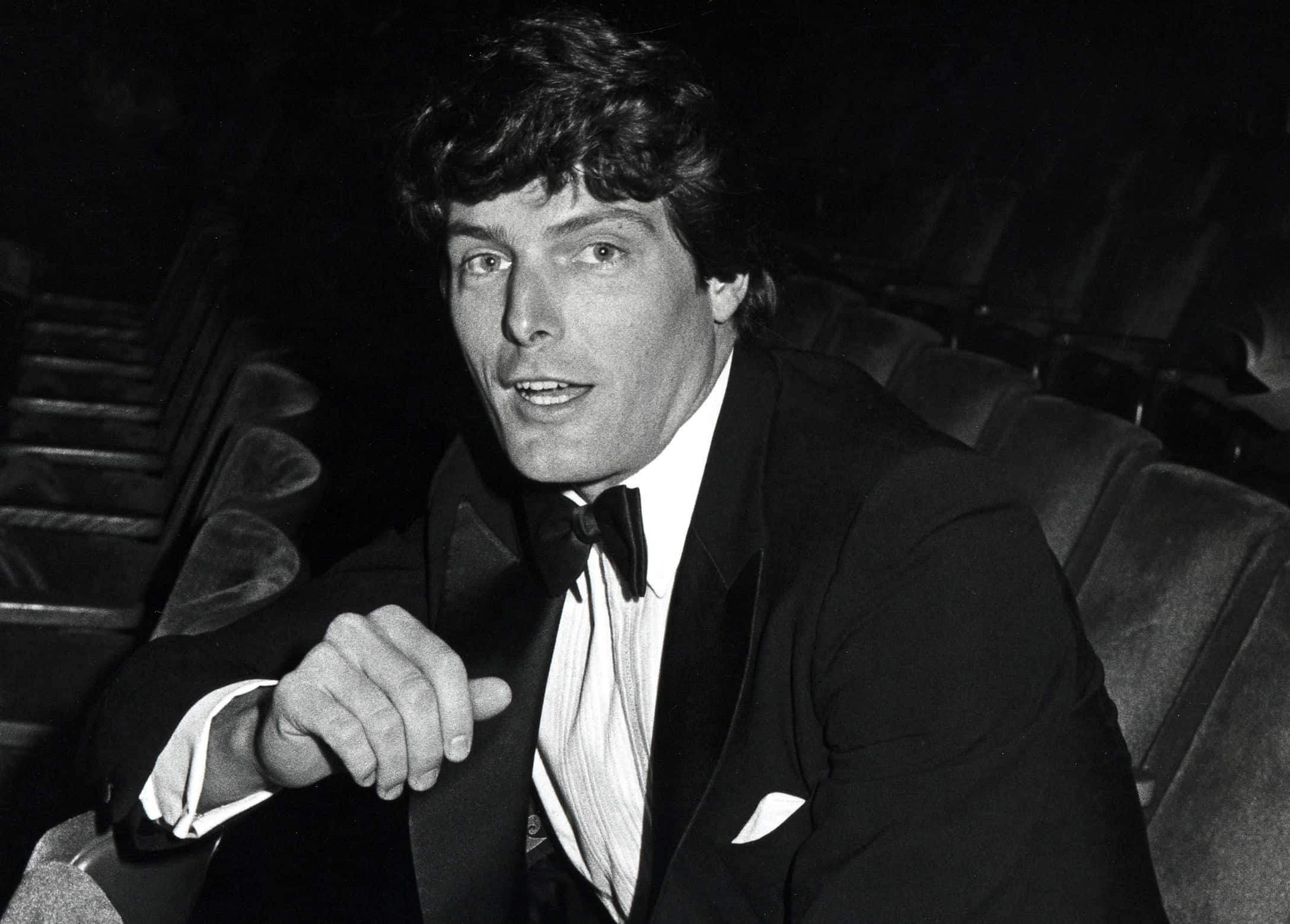 Christopher Reeve Facts 