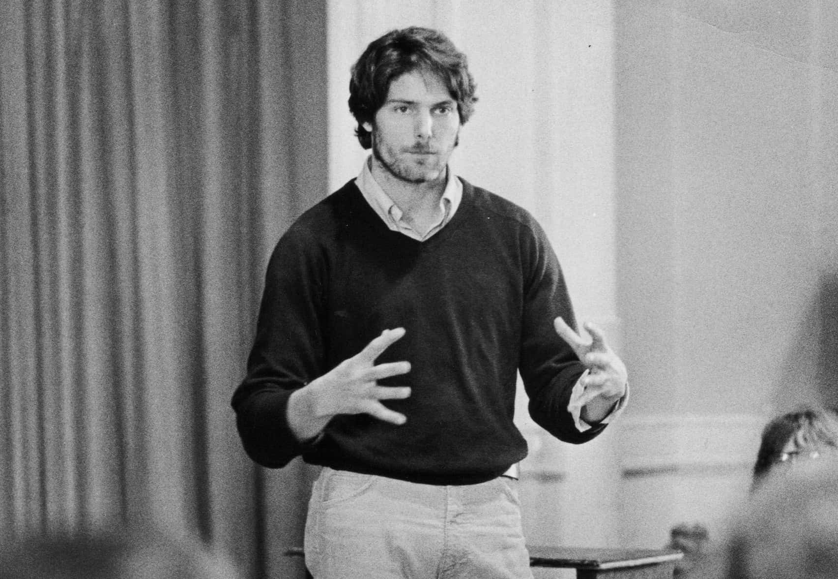 Christopher Reeve Facts