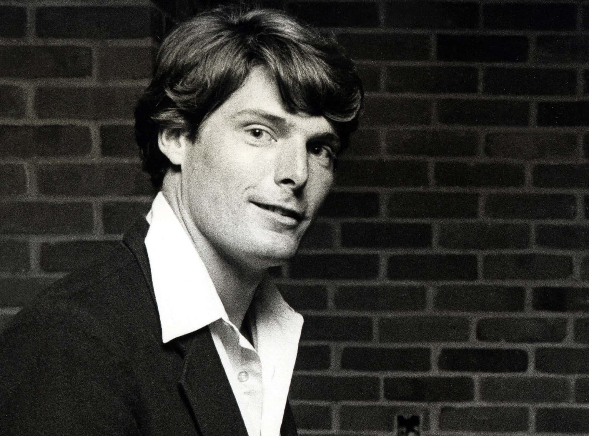 Christopher Reeve Facts