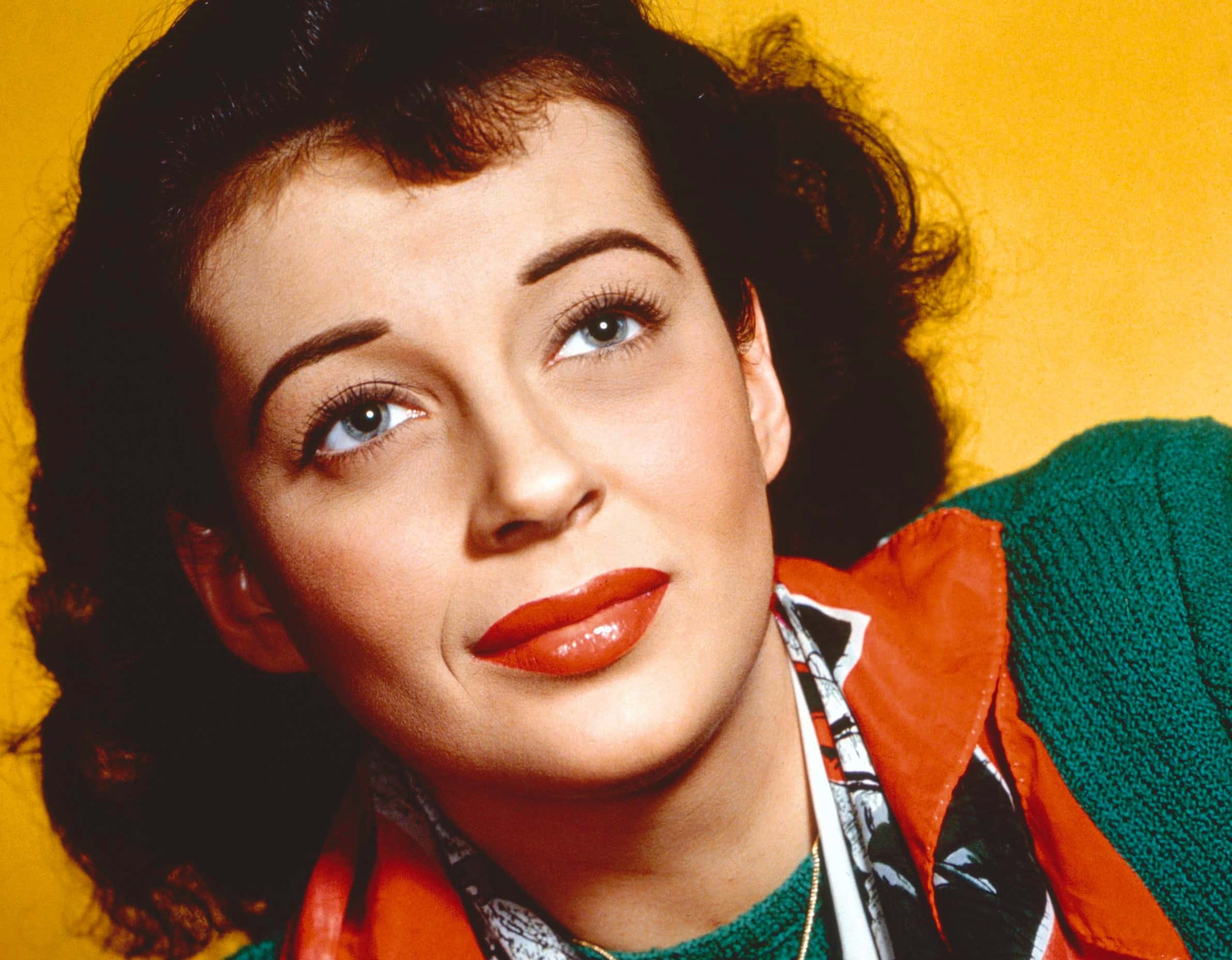 Gail Russell Facts