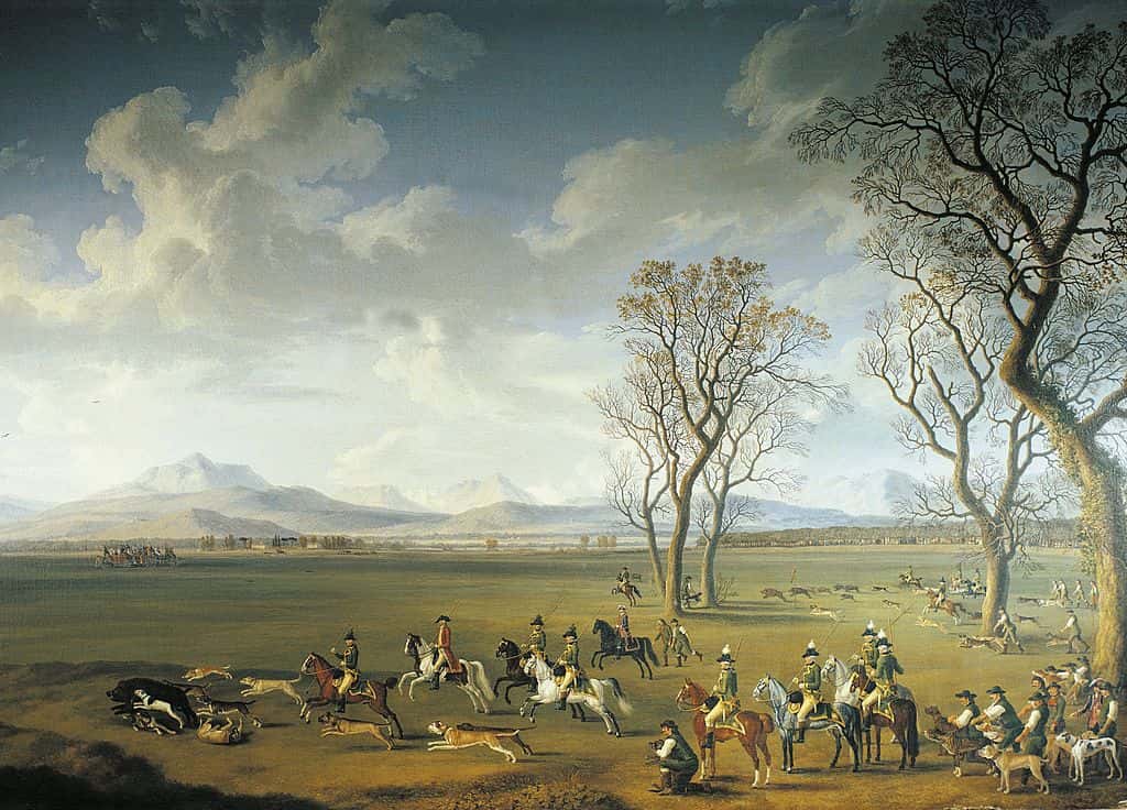 Maria Carolina of Austria Facts