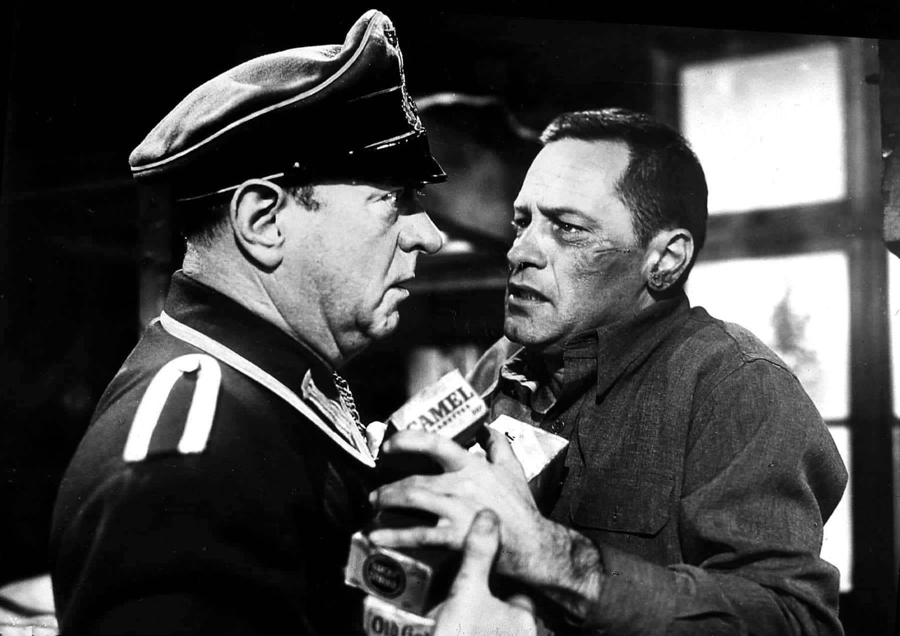 William Holden Facts