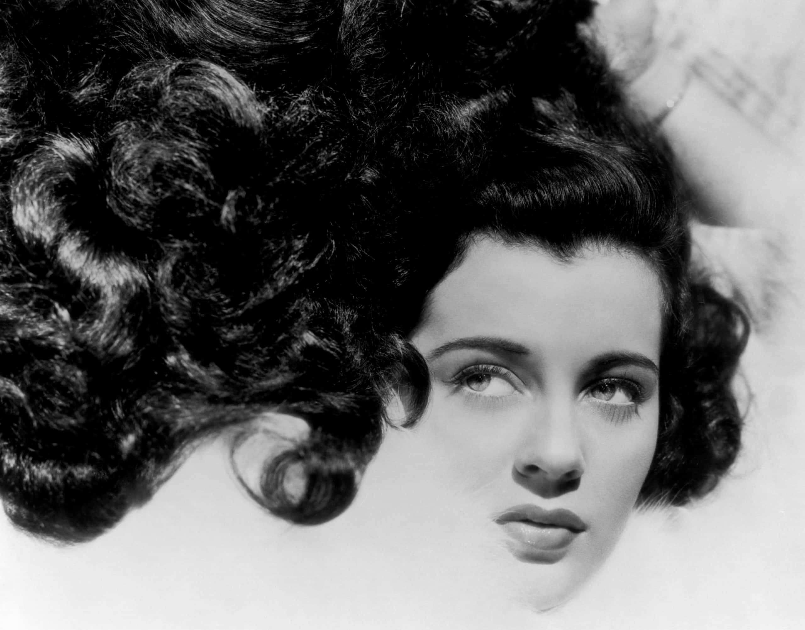 Gail Russell Facts