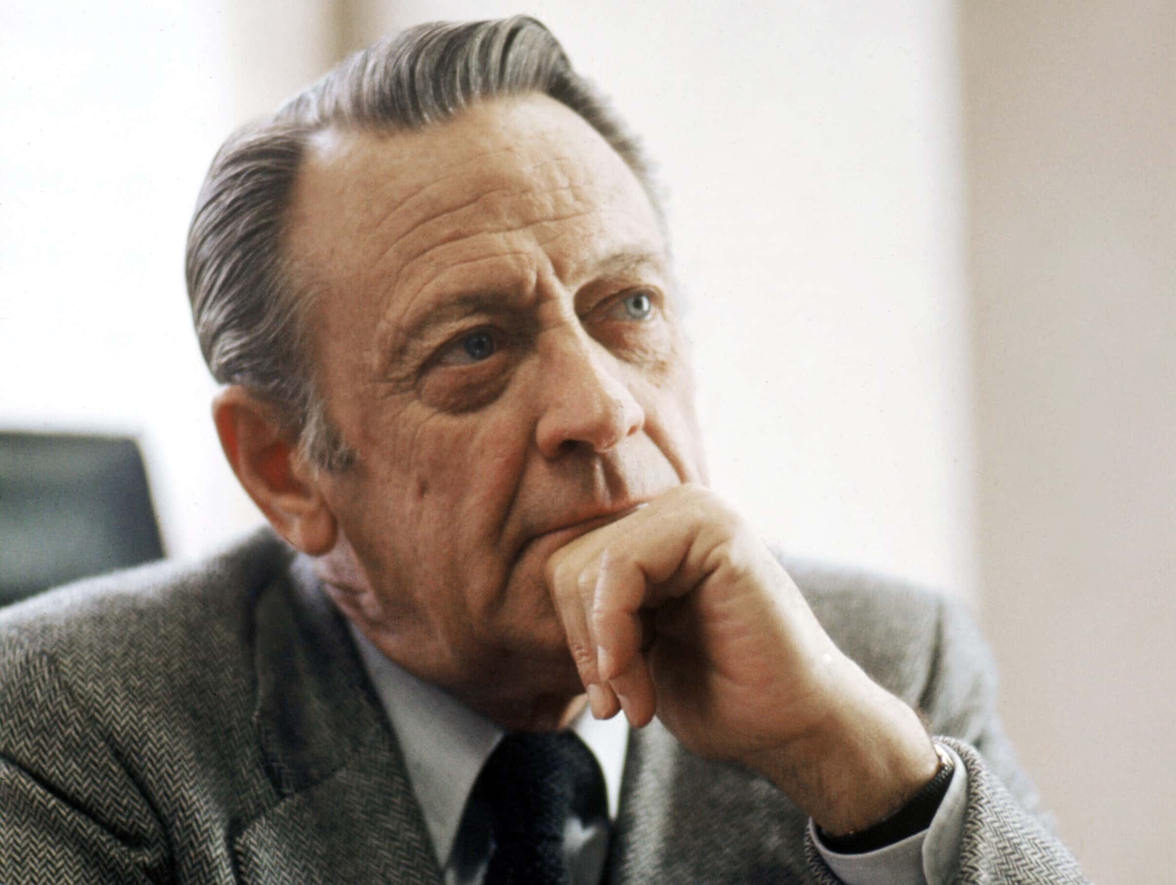 William Holden Facts