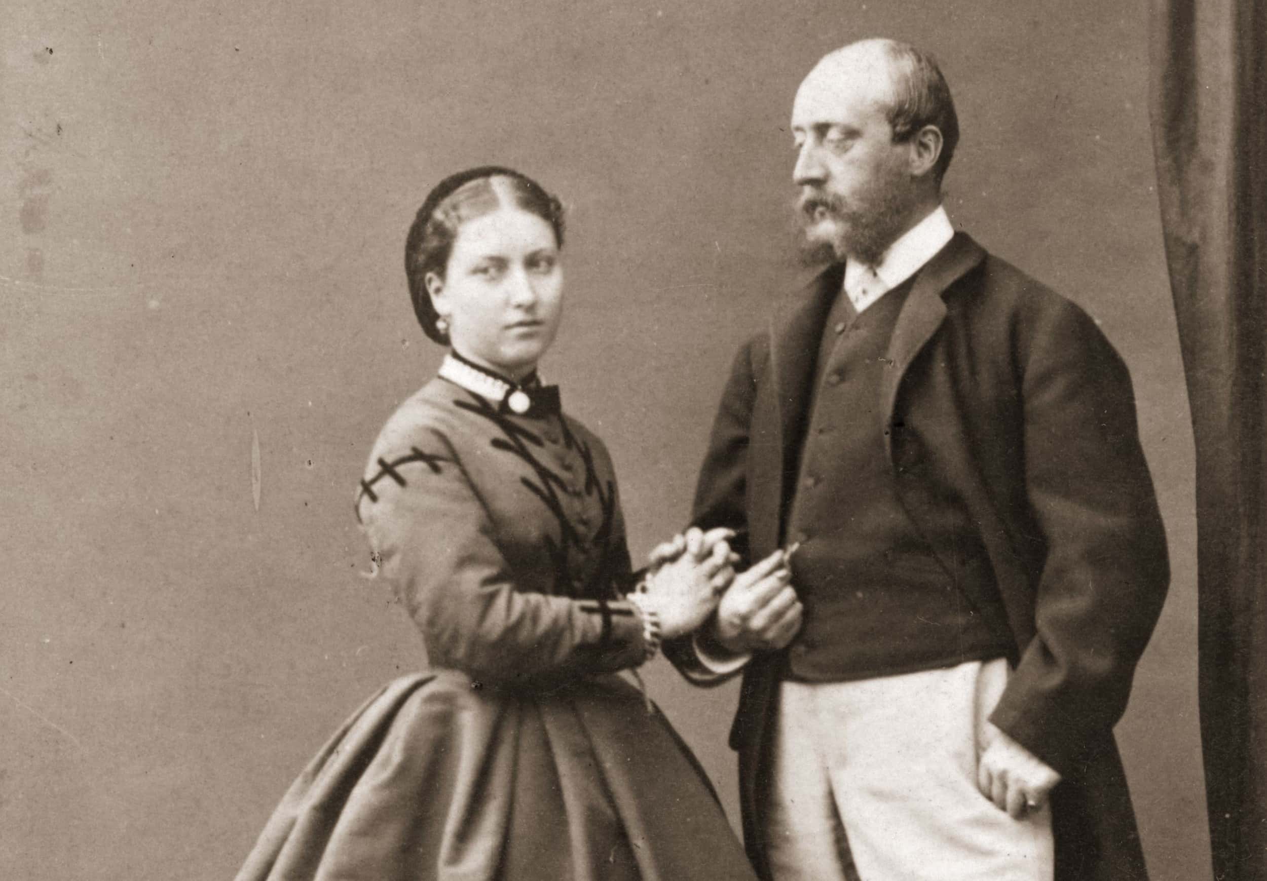 Princess Helena Facts