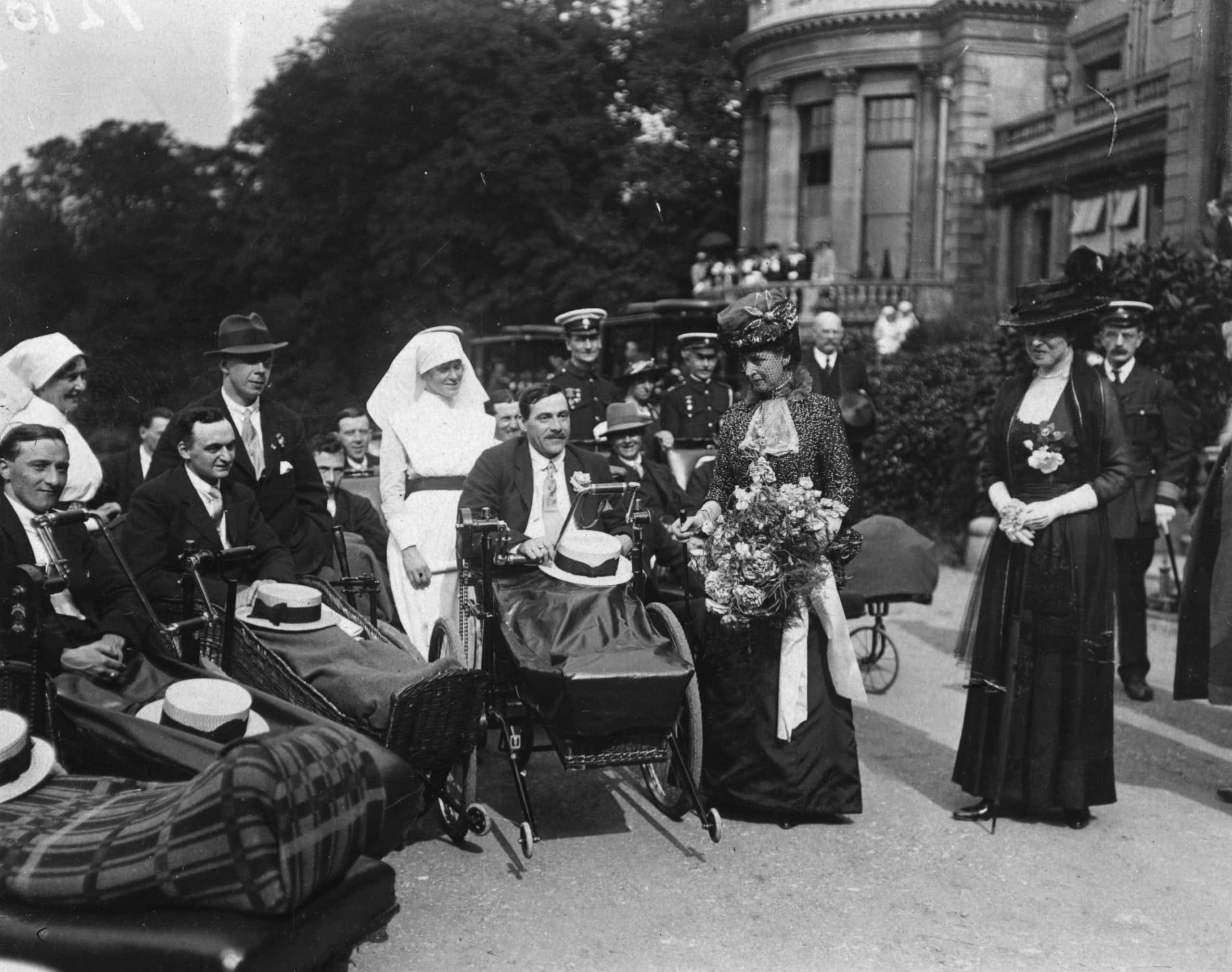 Princess Helena Facts