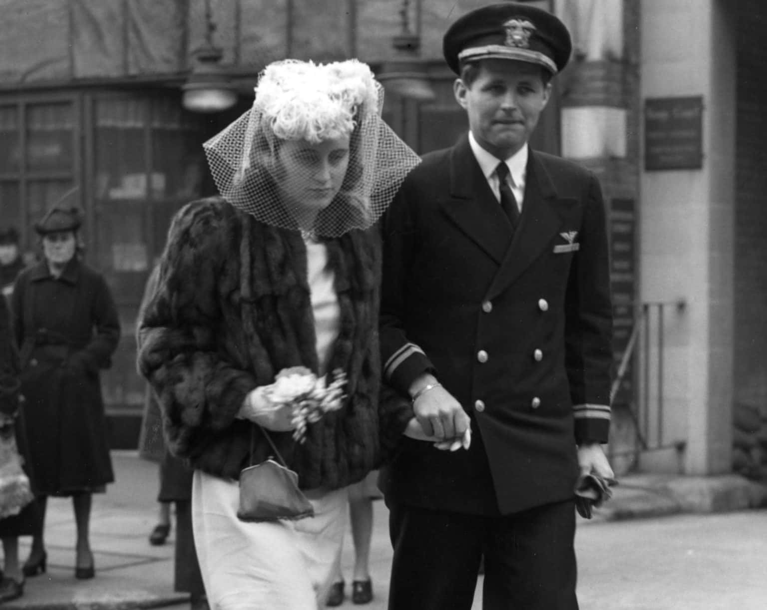 Tragic Facts About Kathleen Cavendish, The Lost Kennedy Factinate