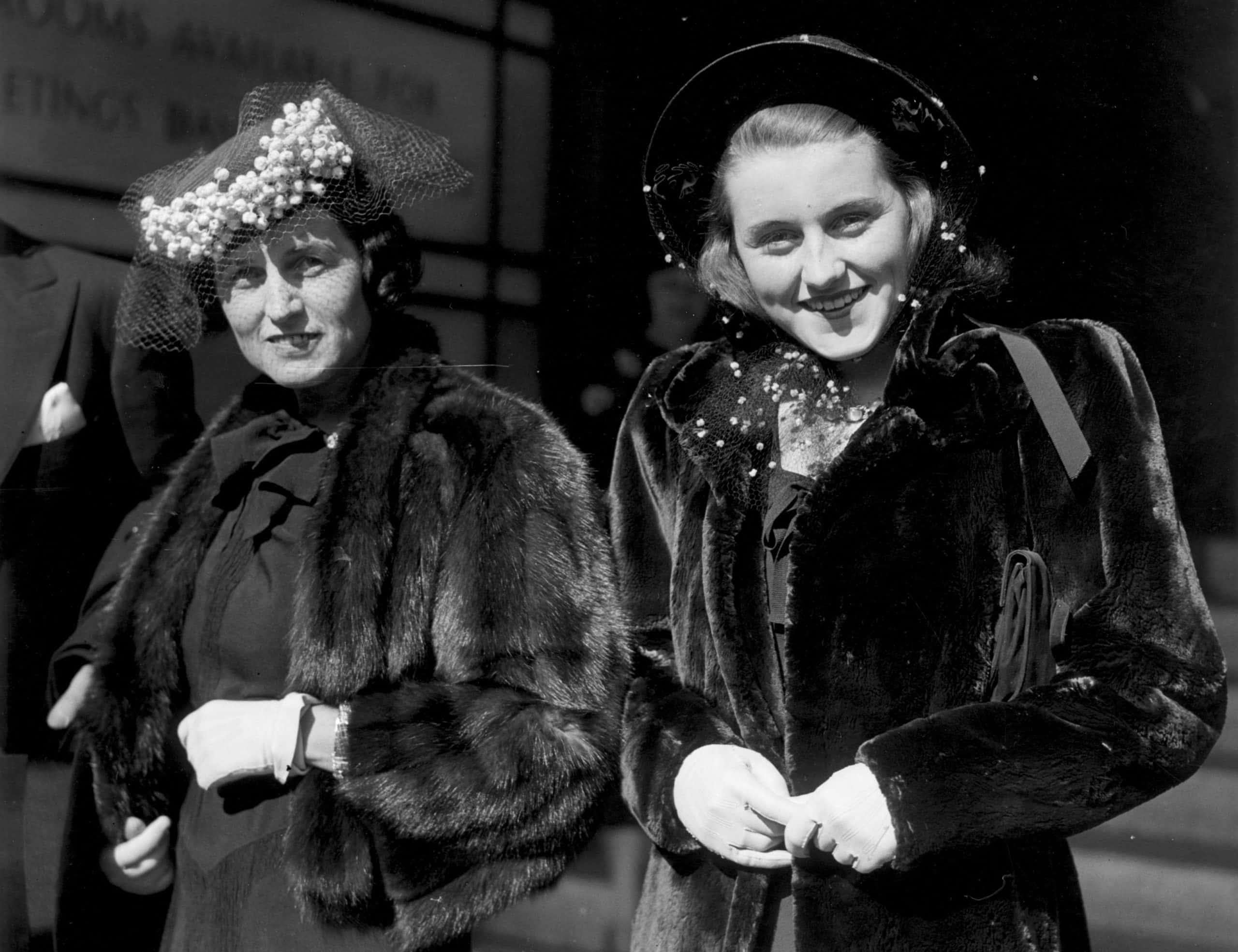 Kathleen Cavendish facts