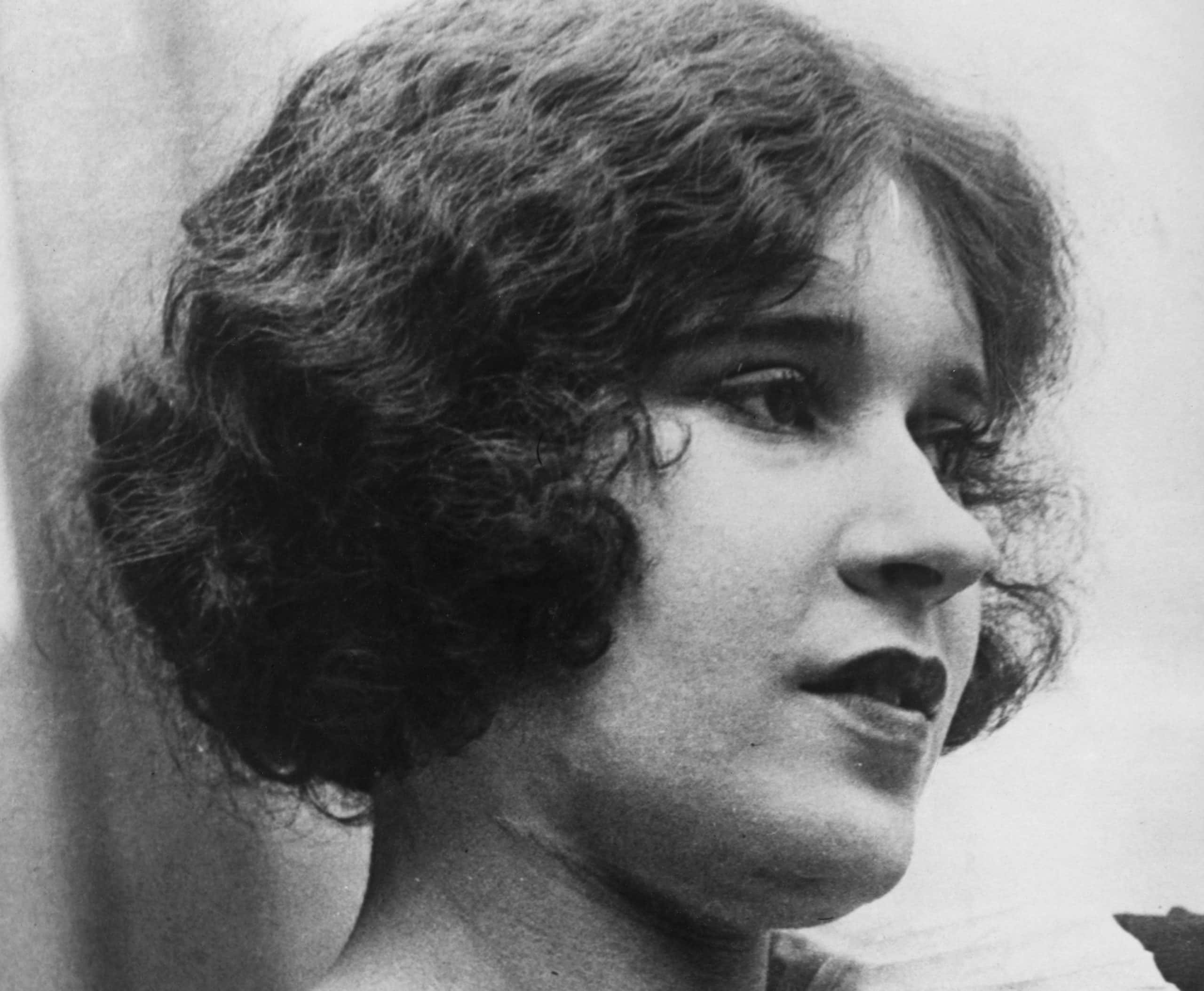 Thelma Furness Facts