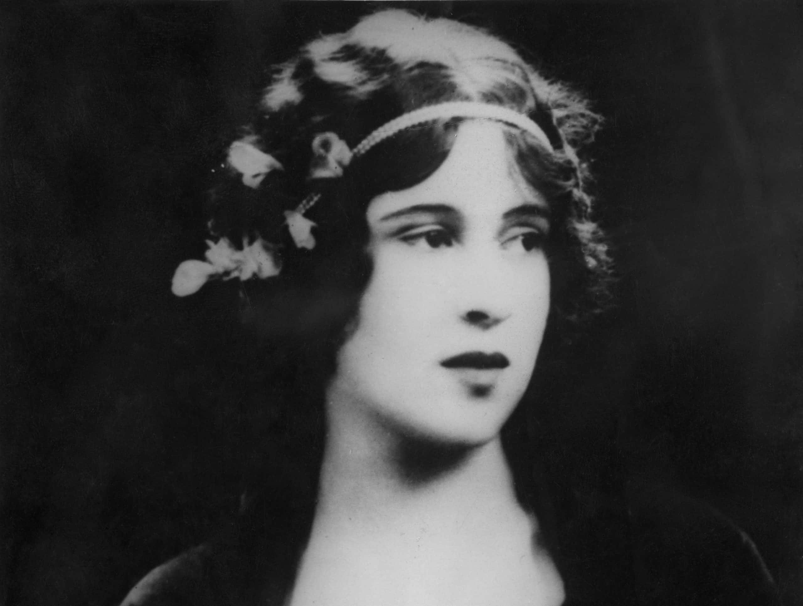 Thelma Furness Facts