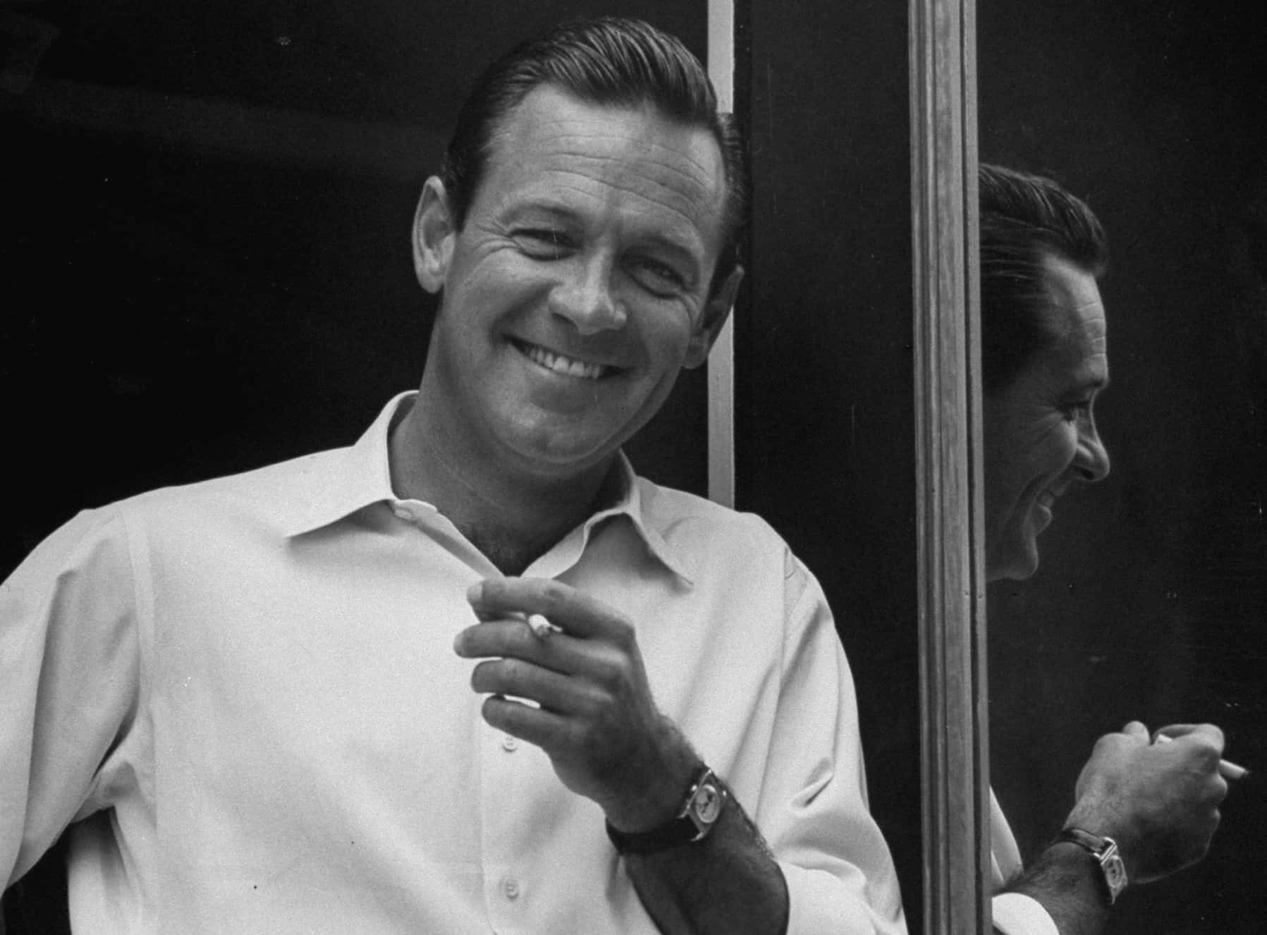 William Holden Facts