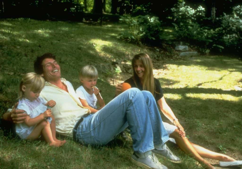 Heroic Facts About Christopher Reeve, A Real-Life Superman