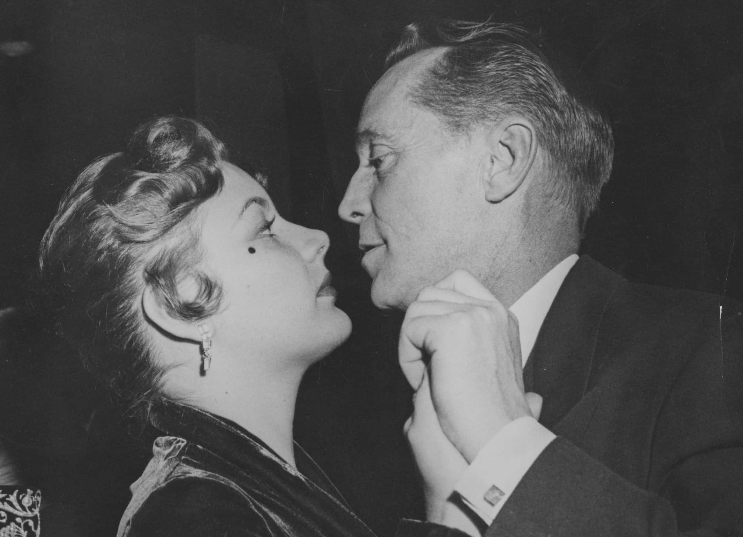 Barbara Payton Facts