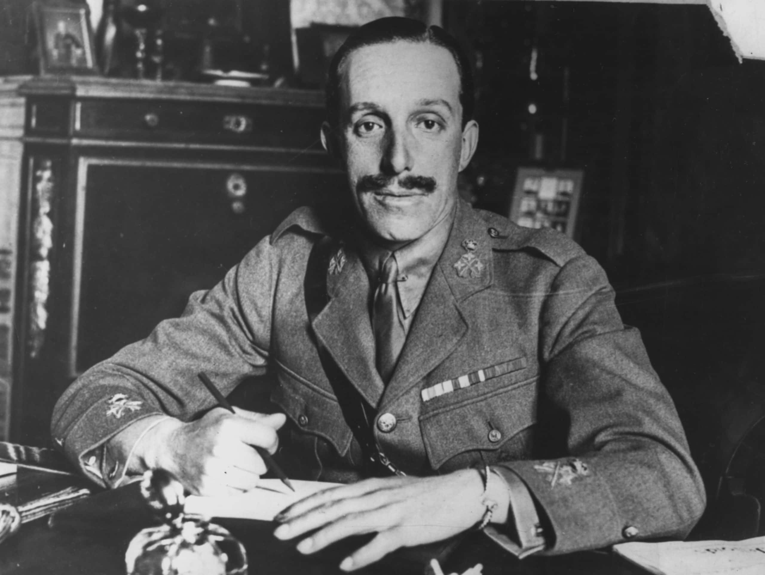 Alfonso XIII facts