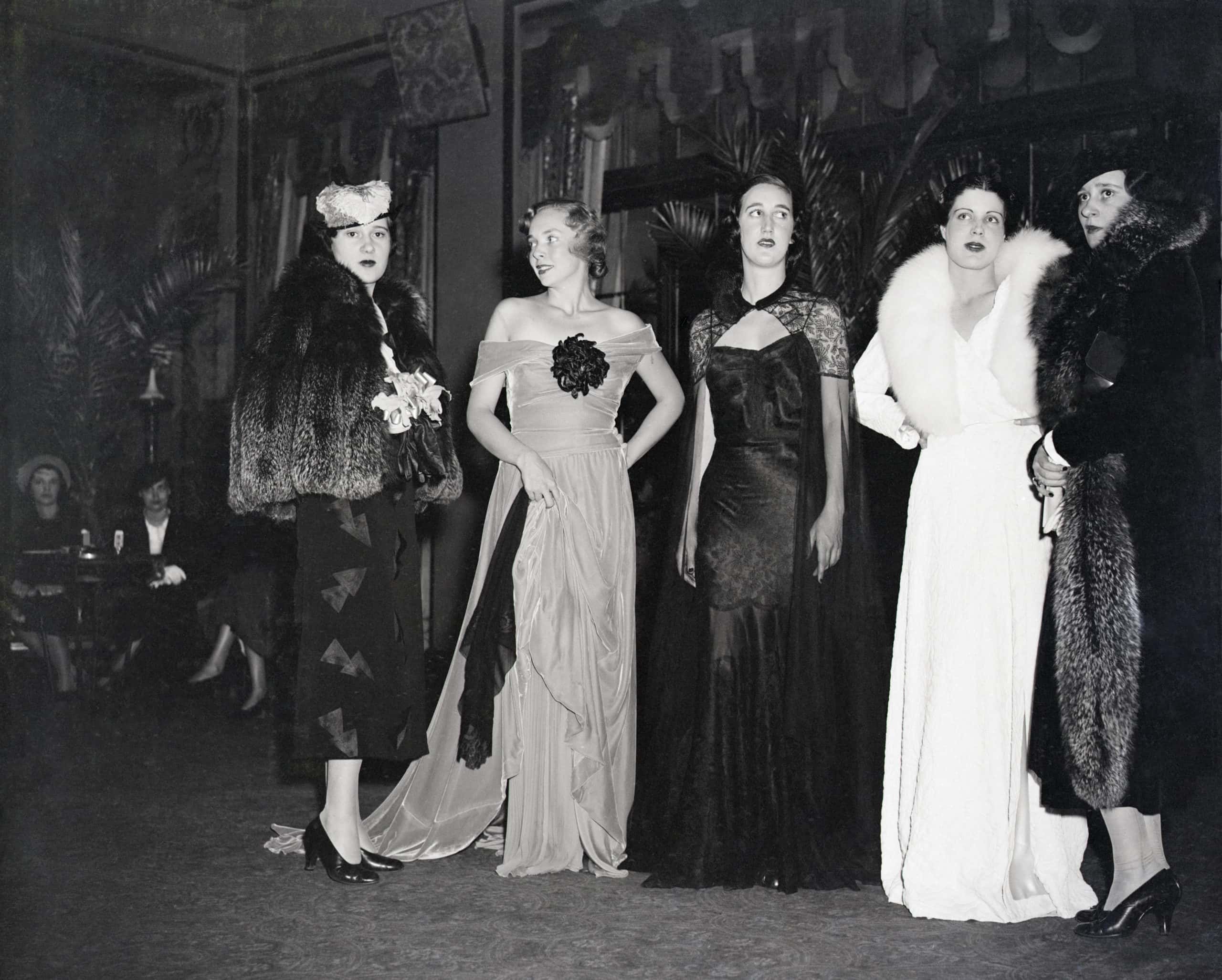 Thelma Furness Facts