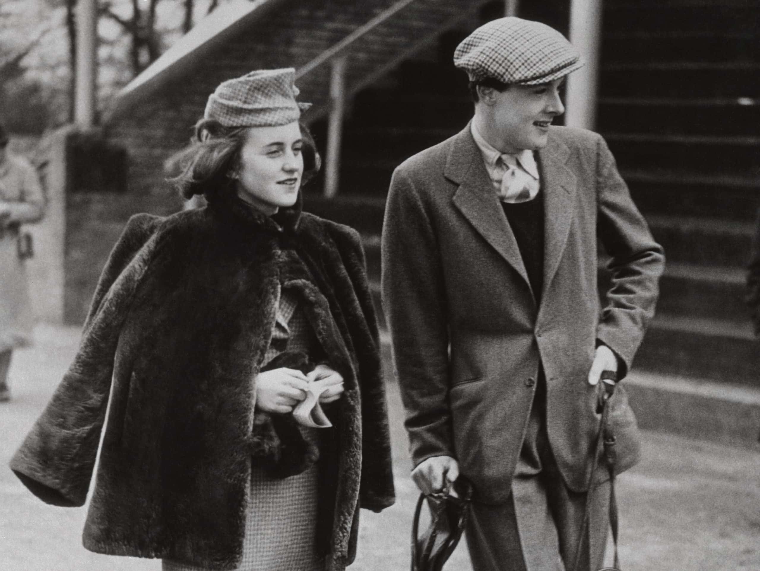 Kathleen Cavendish facts