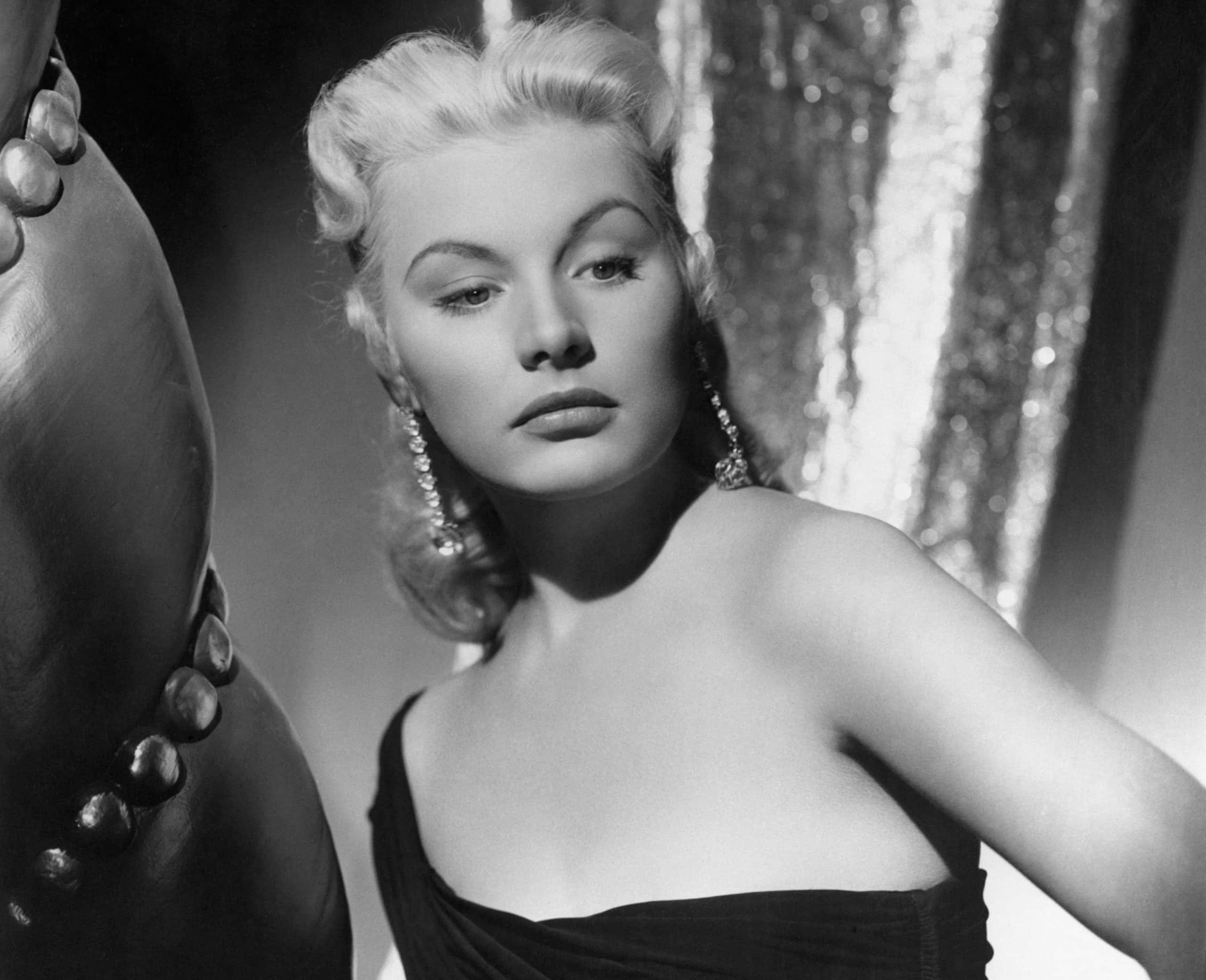 Barbara Payton Facts