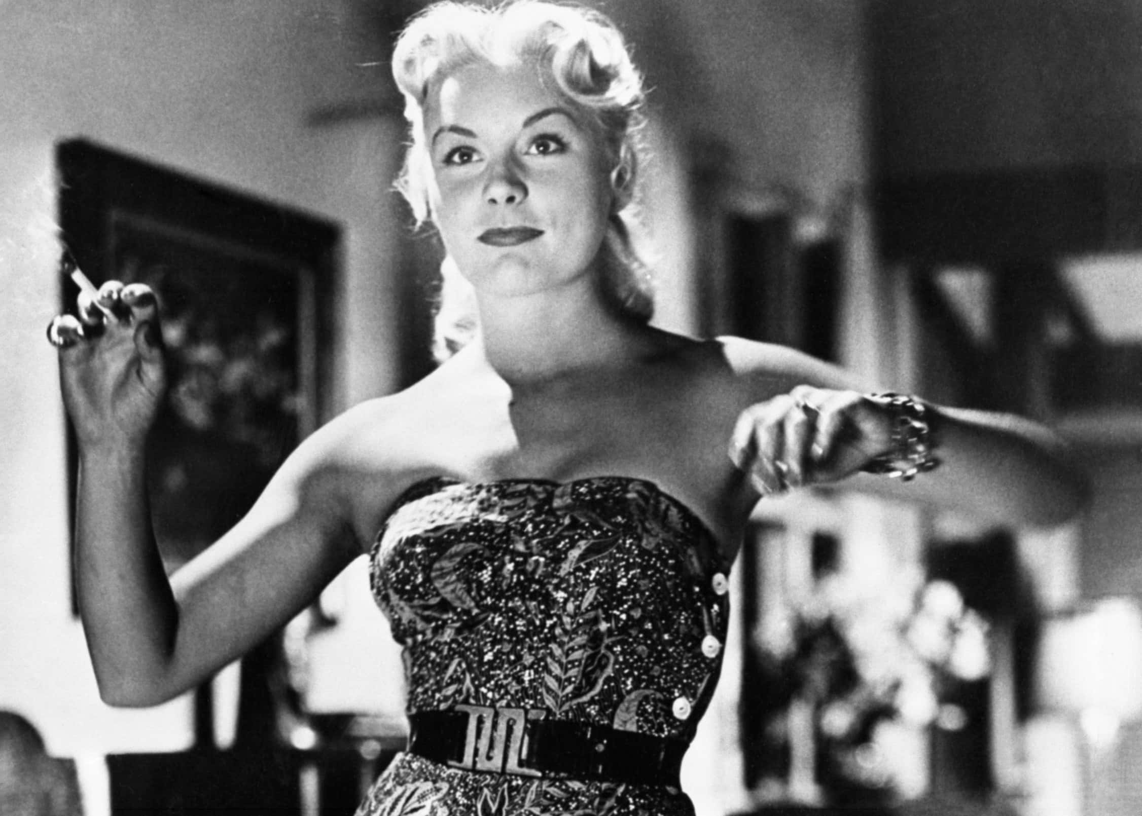 Barbara Payton Facts