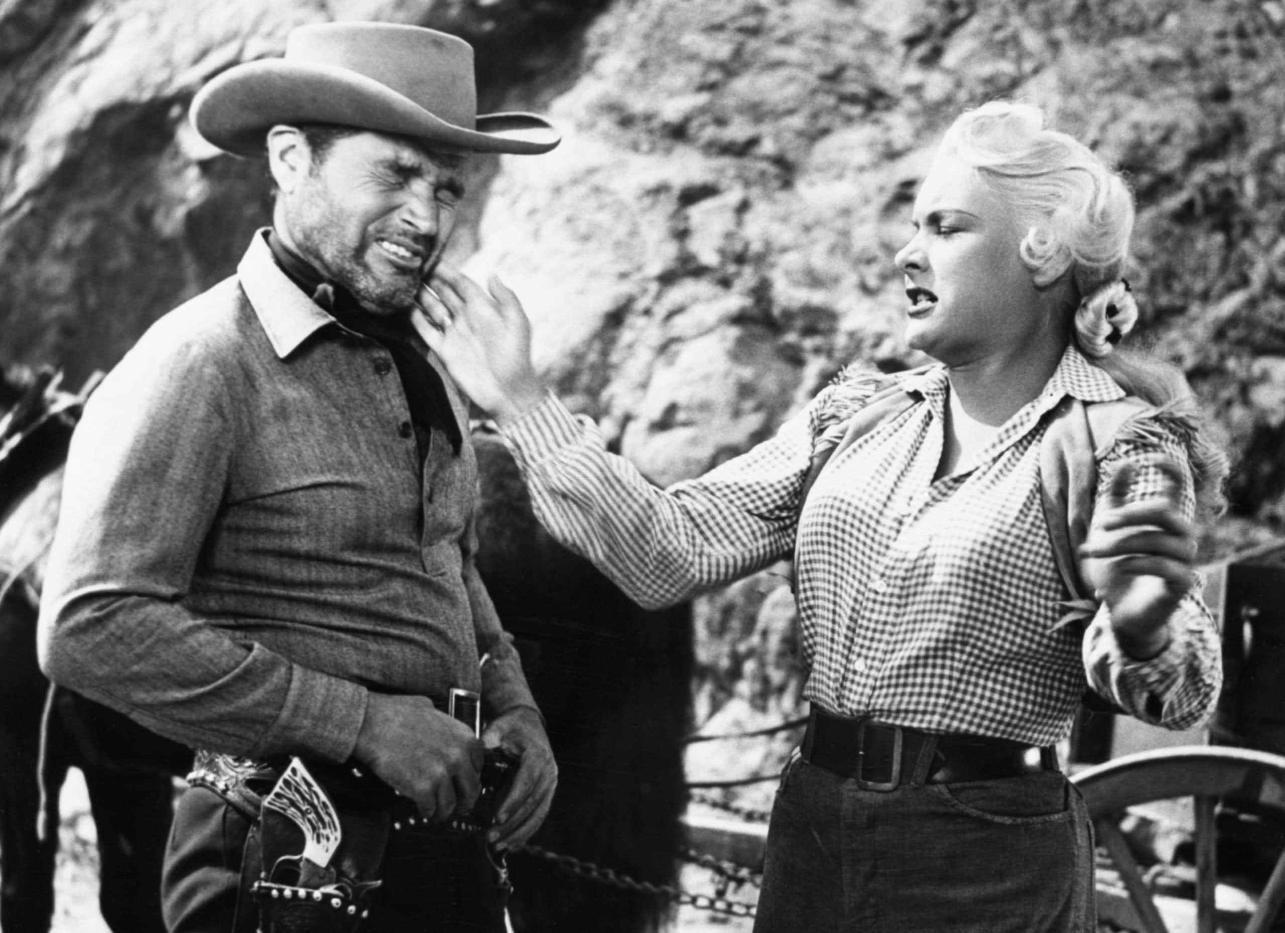 Barbara Payton Facts