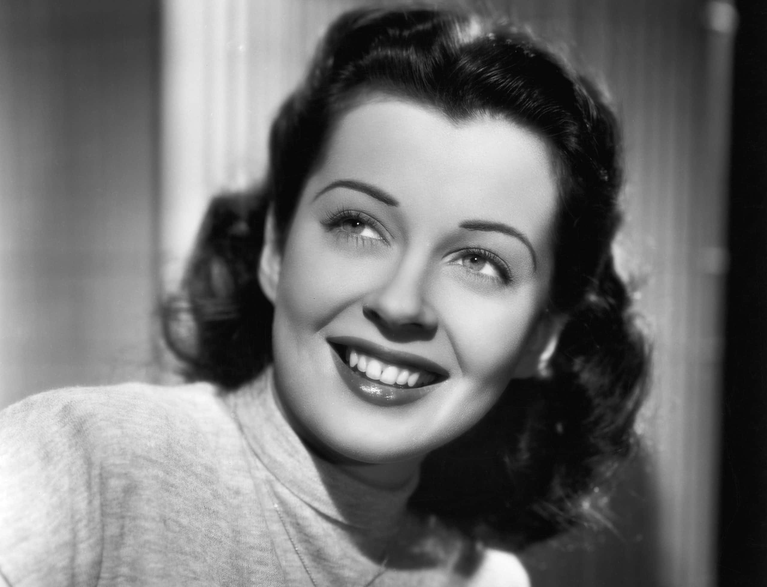 Gail Russell Facts