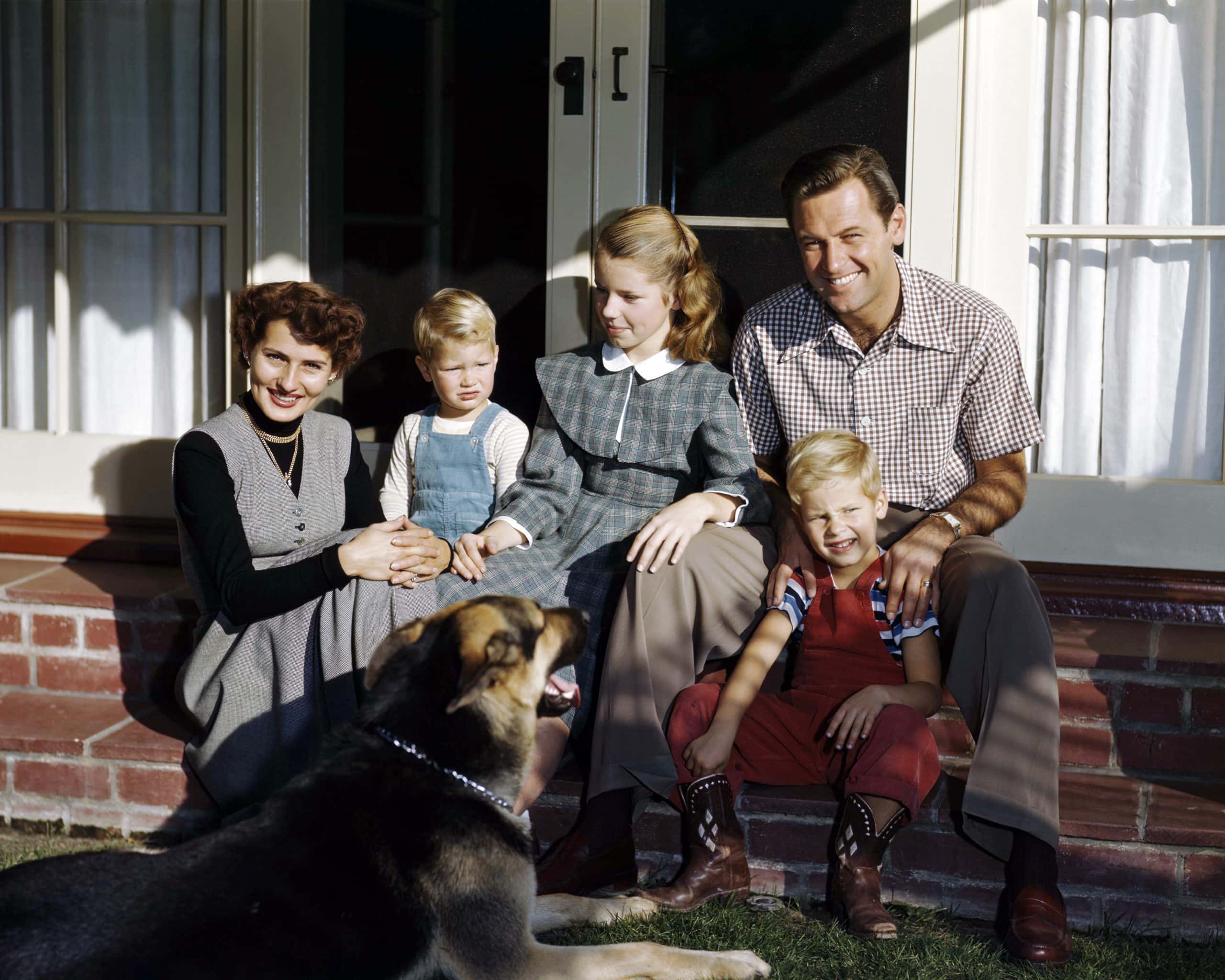 William Holden Facts