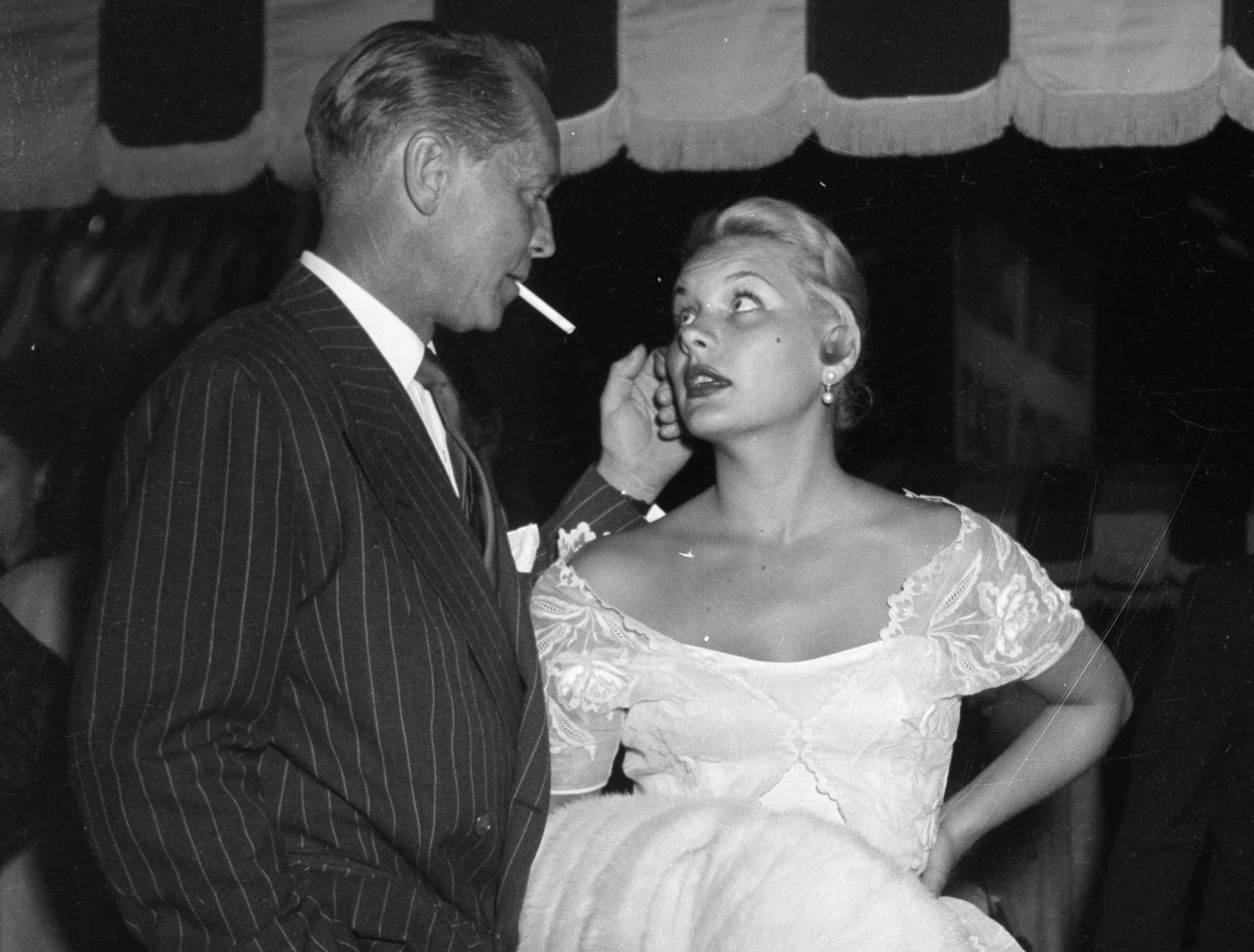 Barbara Payton Facts