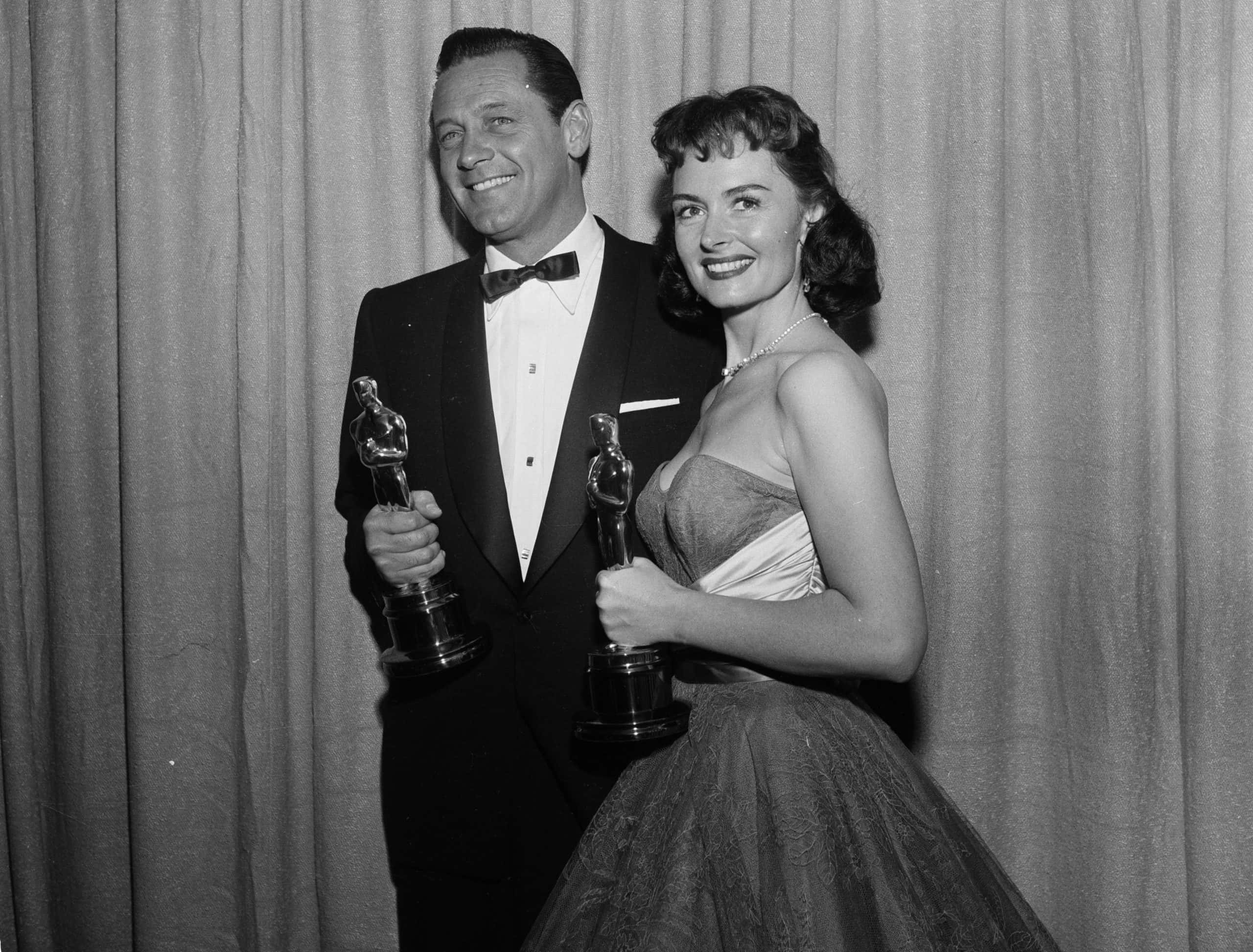 William Holden Facts