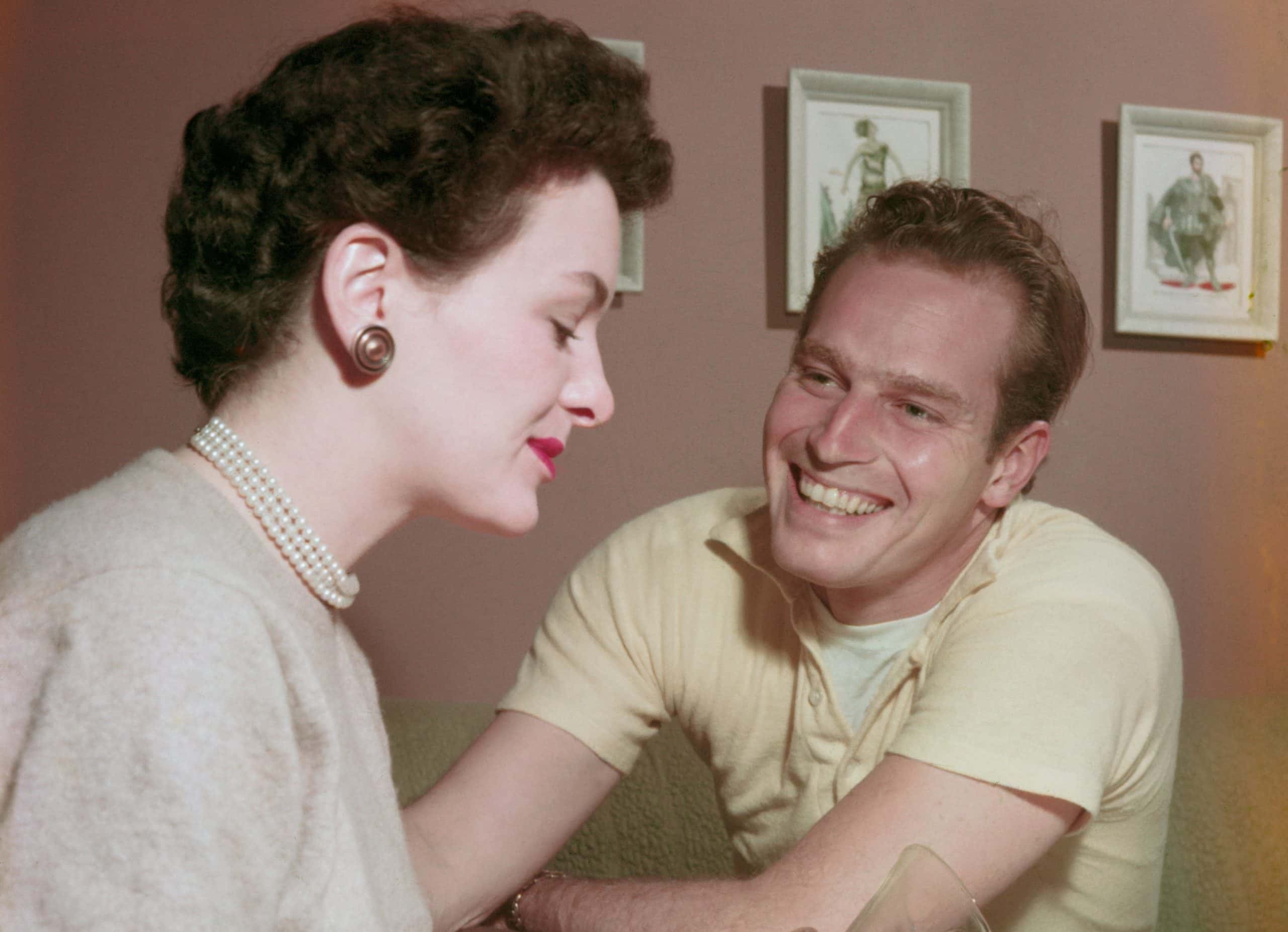 Charlton Heston Facts