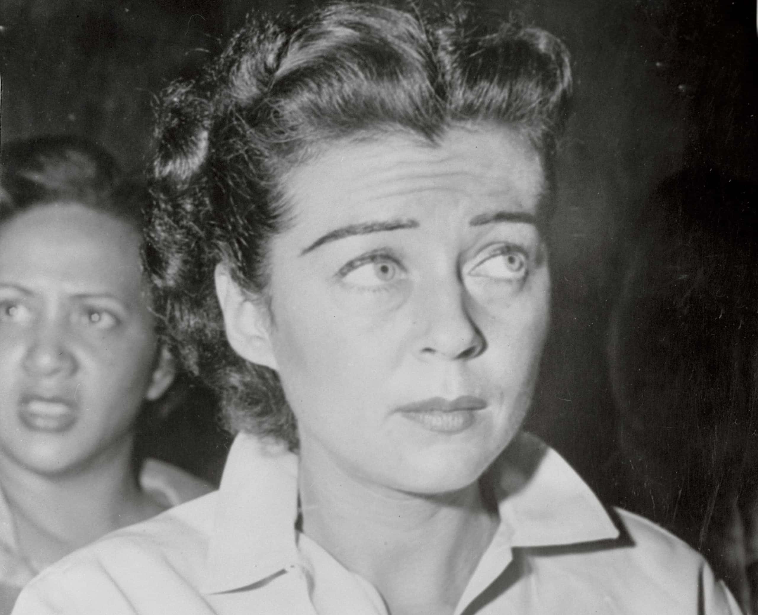 Gail Russell Facts