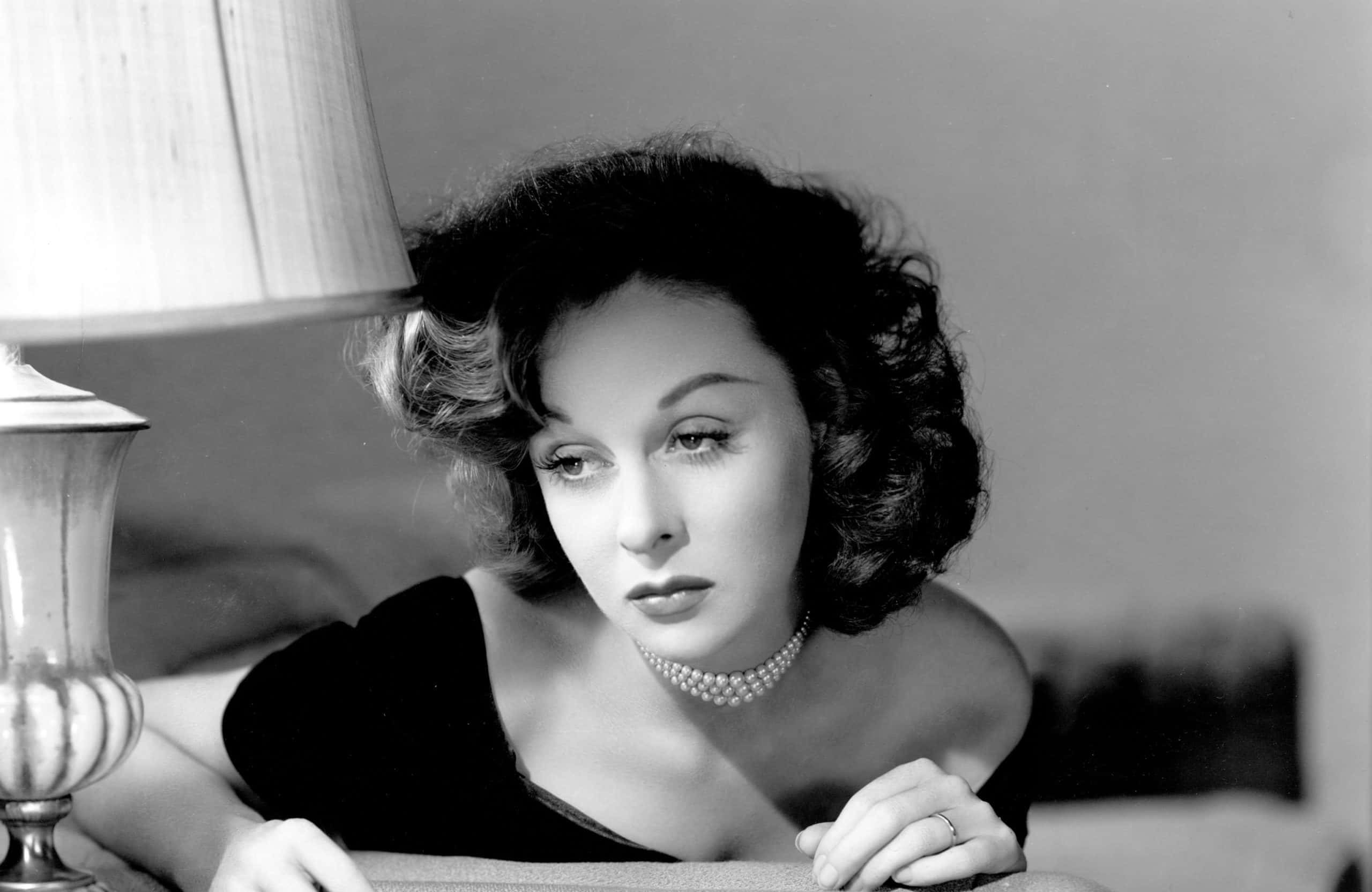 Susan Hayward Facts